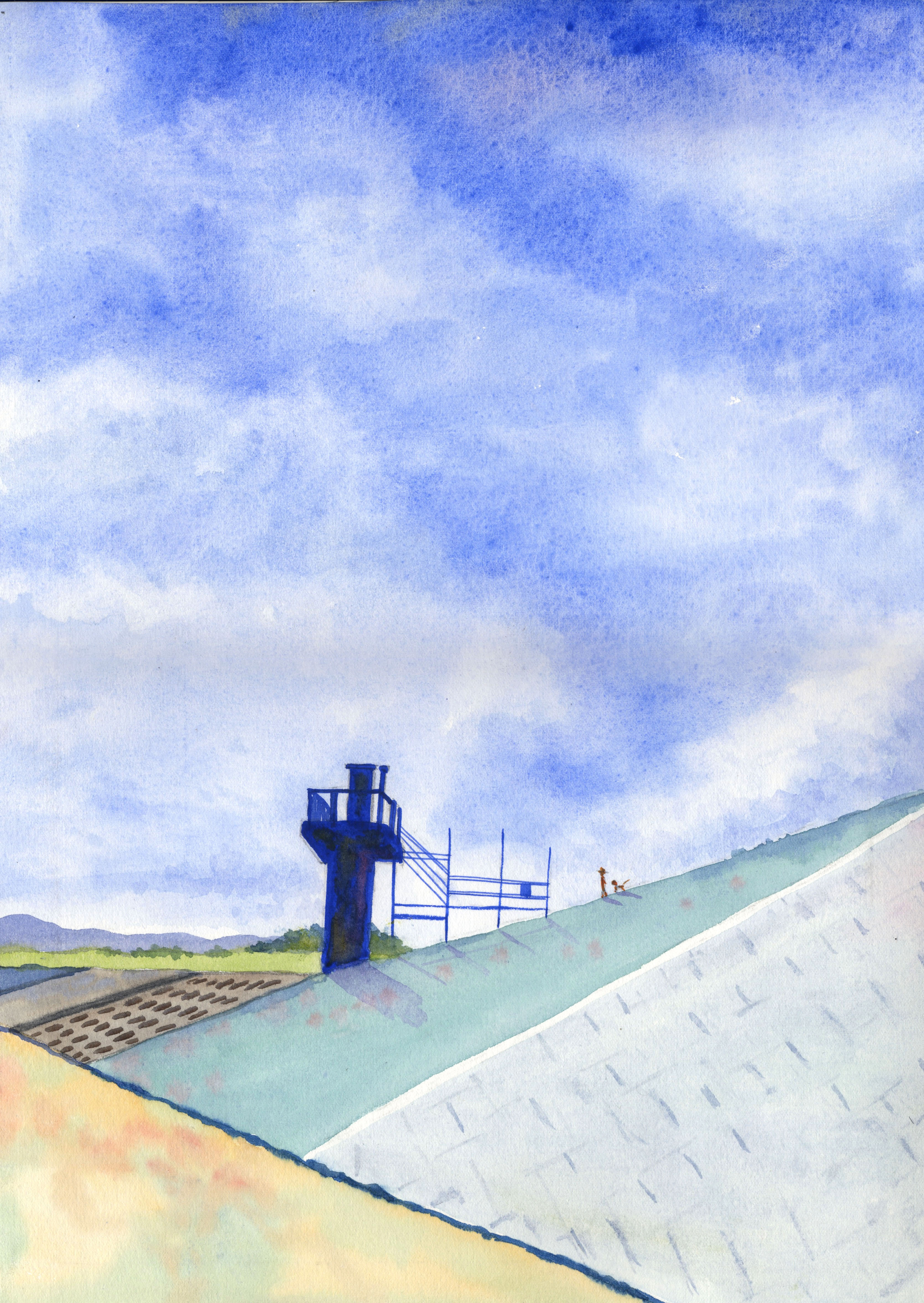 風景の作品一覧 - 絵画販売・購入・レンタル（サブスク） - ARTELIER