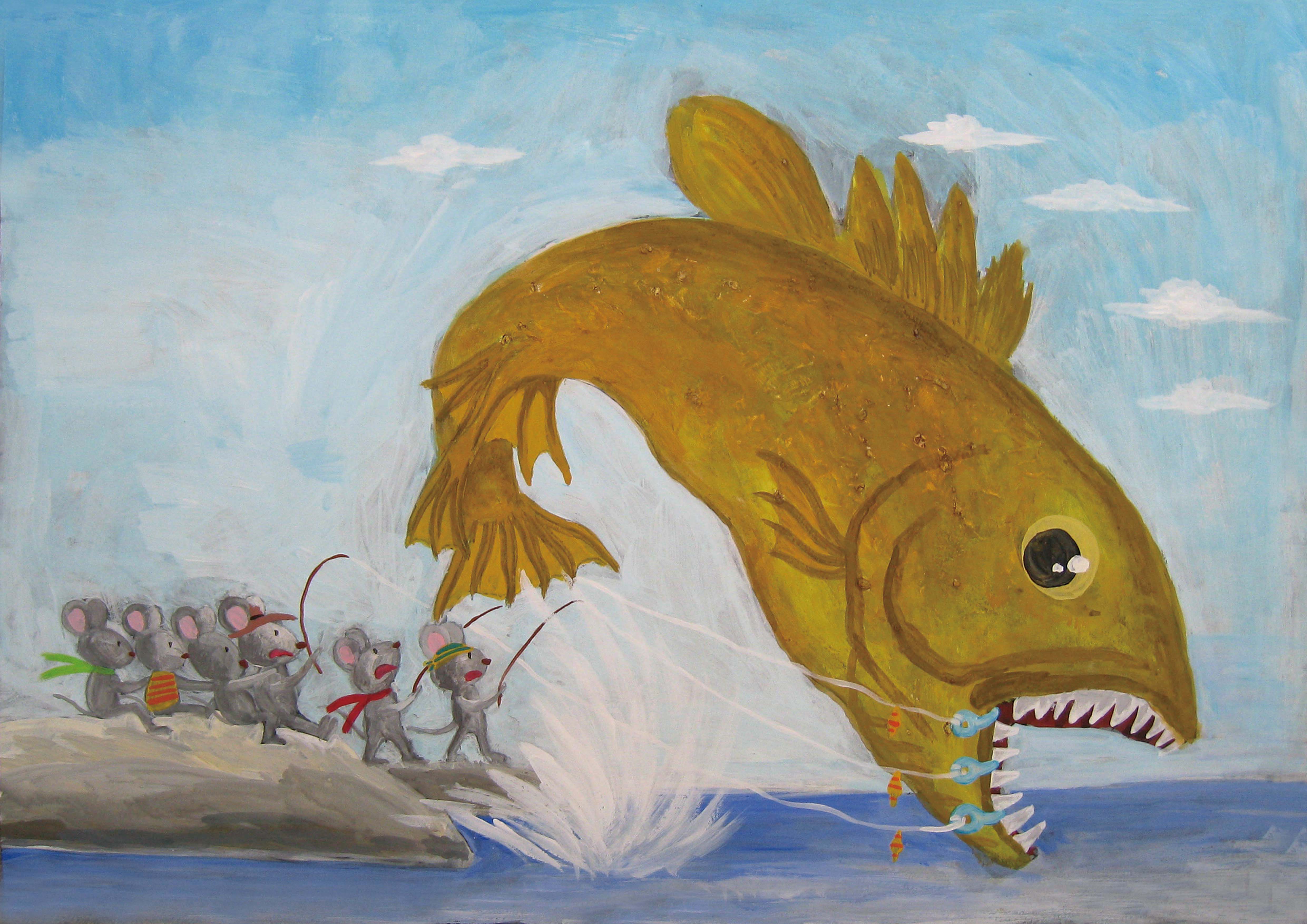 魚の作品一覧 - 絵画販売・購入・レンタル（サブスク） - ARTELIER