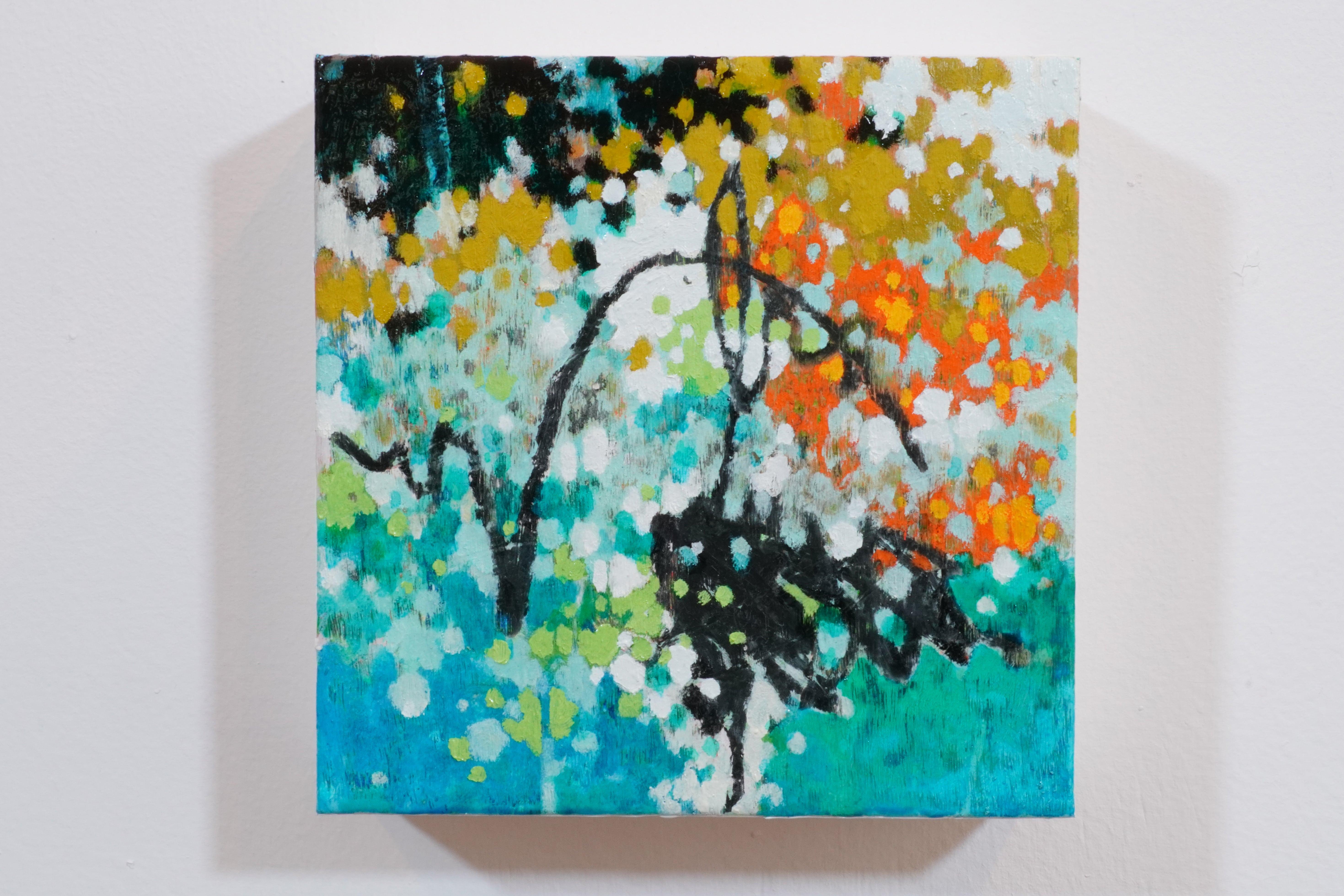 油彩の作品一覧 - 絵画販売・購入・レンタル（サブスク） - ARTELIER