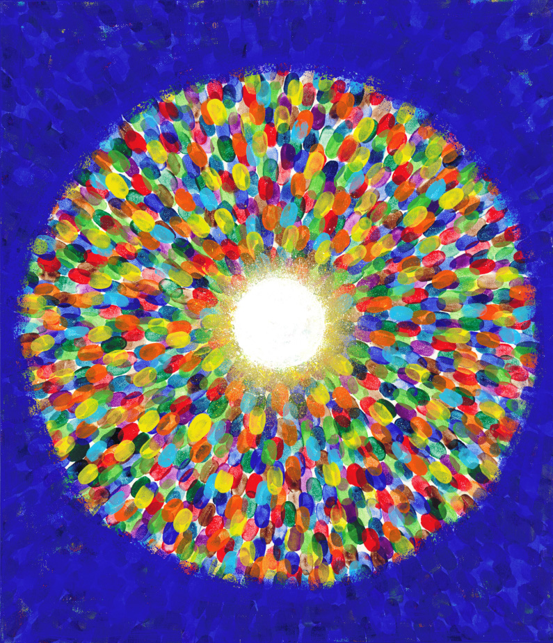 ヨコ 40cm ~ xxcm・タテ 40cm ~ xxcmの絵画作品検索結果 - 絵画販売