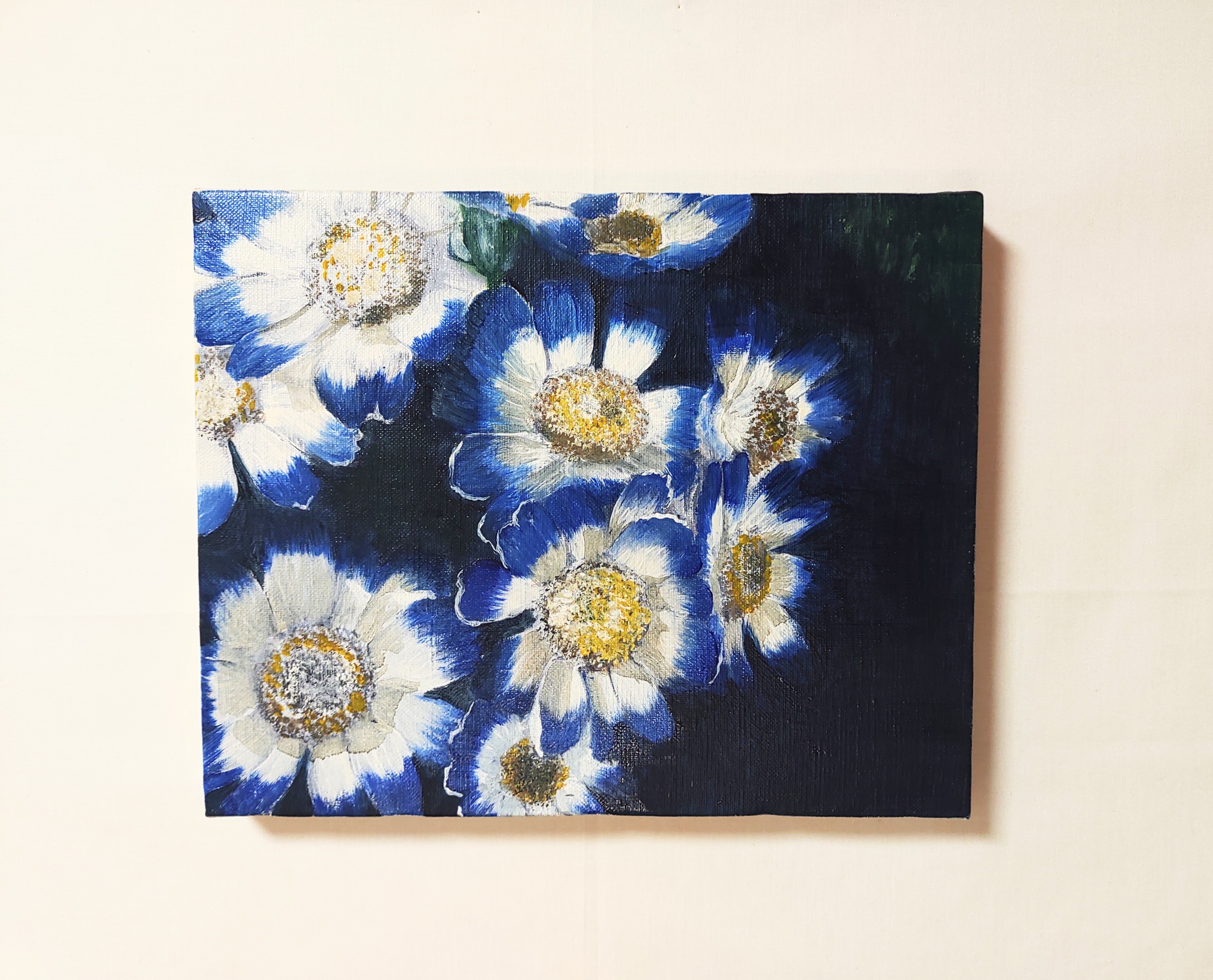 サイネリア by 冨山めいみ - 絵画販売・購入・レンタル（サブスク