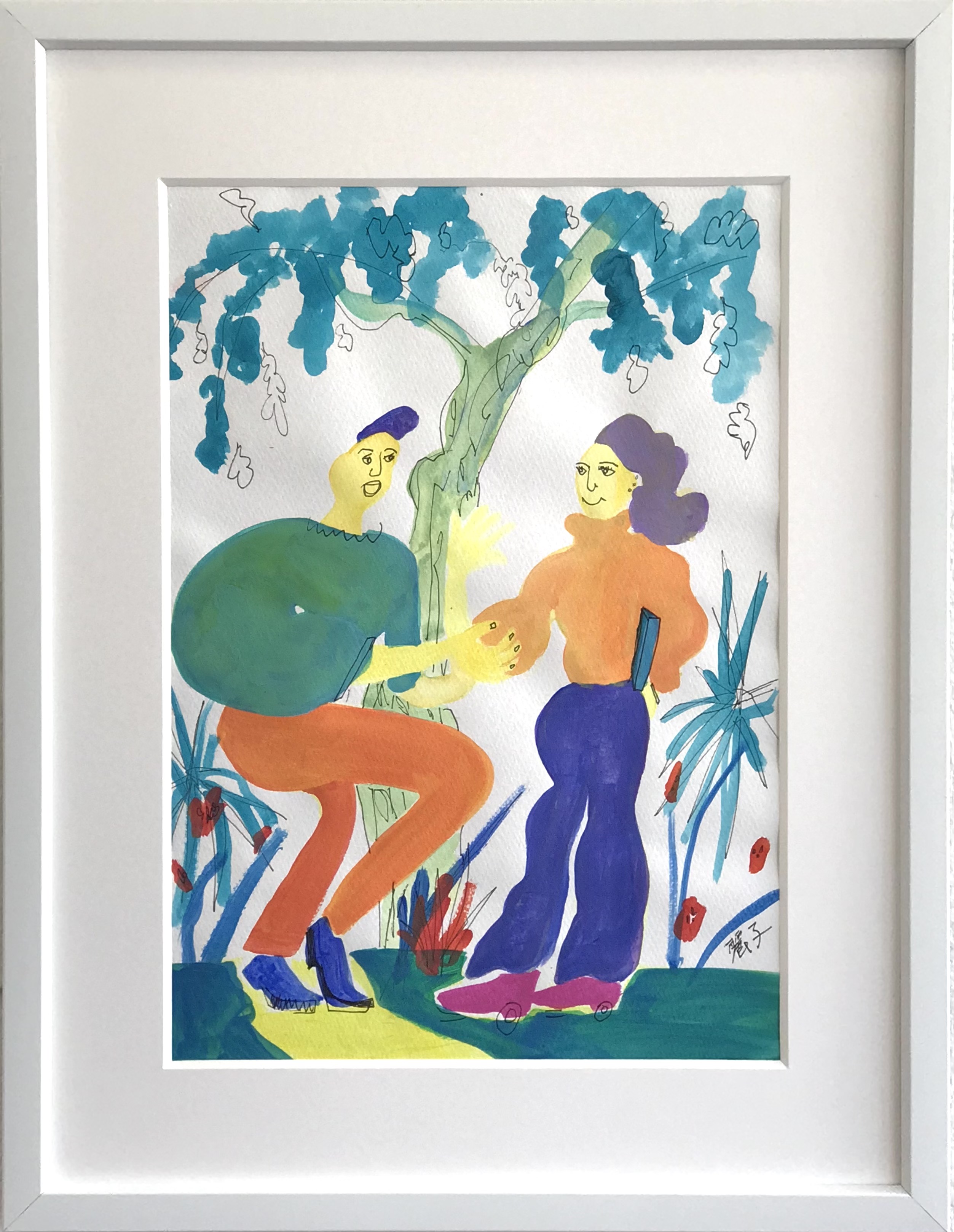 絵画作品一覧 - 絵画販売・購入・レンタル（サブスク） - ARTELIER