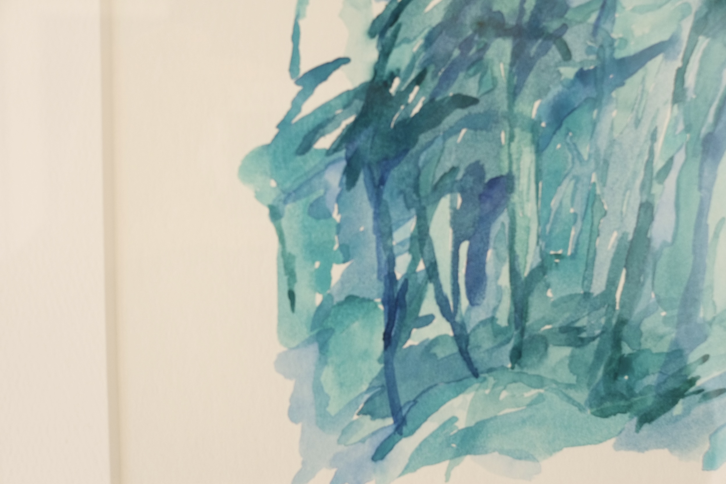 絵画 water color painting 14\