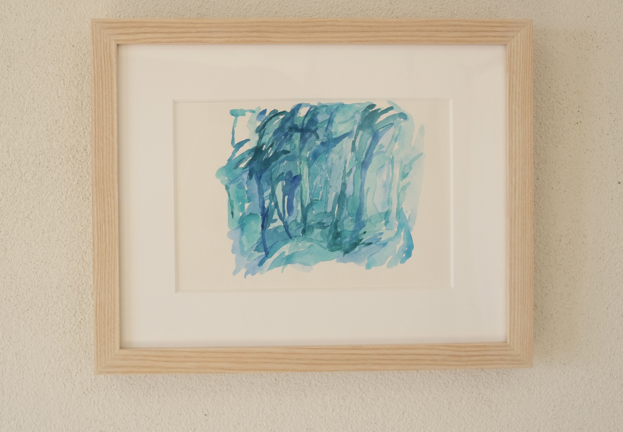 Water color drawing by 吉田実穂 - 絵画販売・購入・レンタル