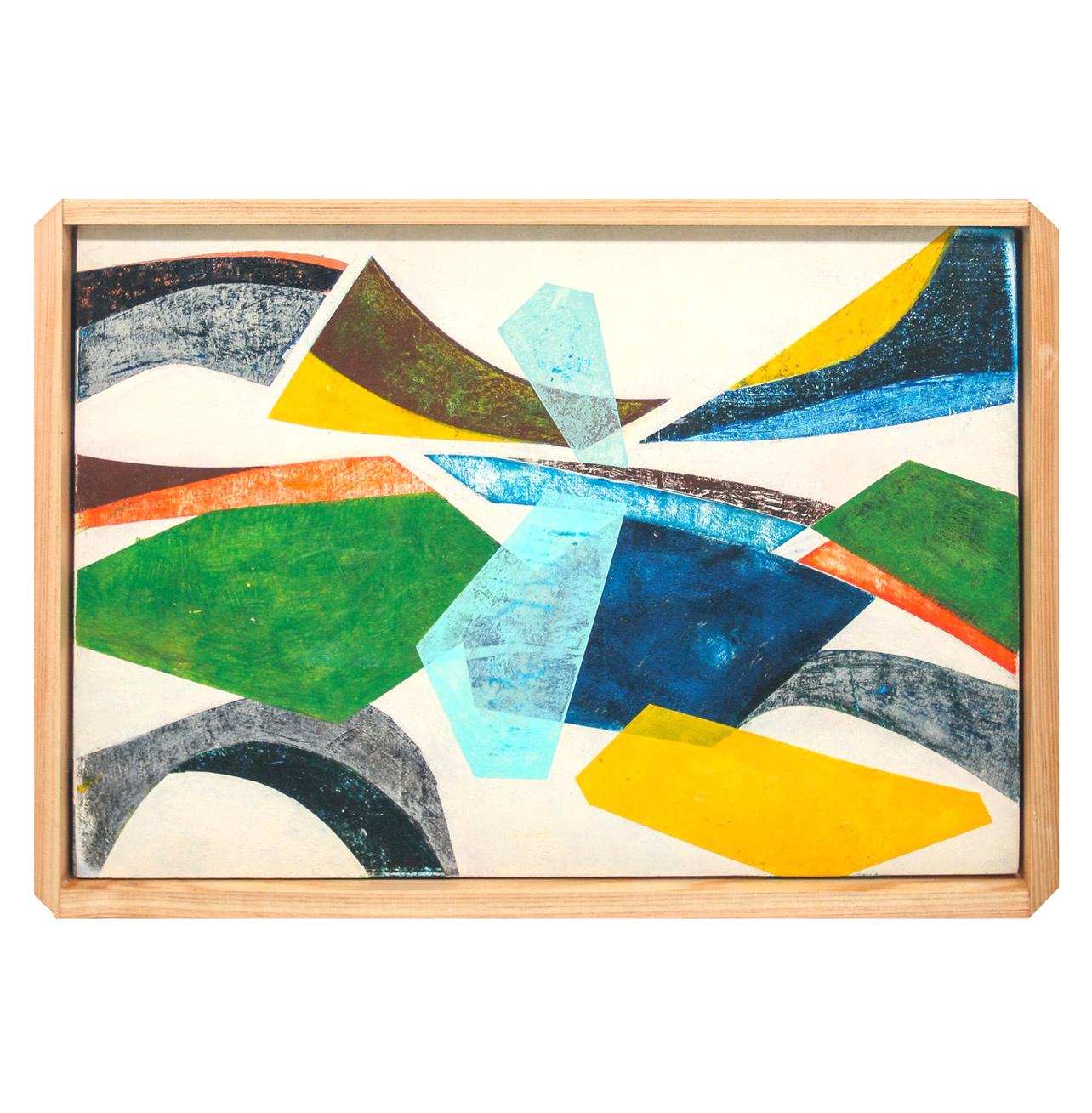 ナカジマ ミノル作品一覧 - 絵画販売・購入・レンタル（サブスク