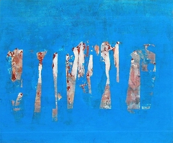 BL-ZONE 2022/01/31/a by 島田 豊実 - 絵画販売・購入・レンタル