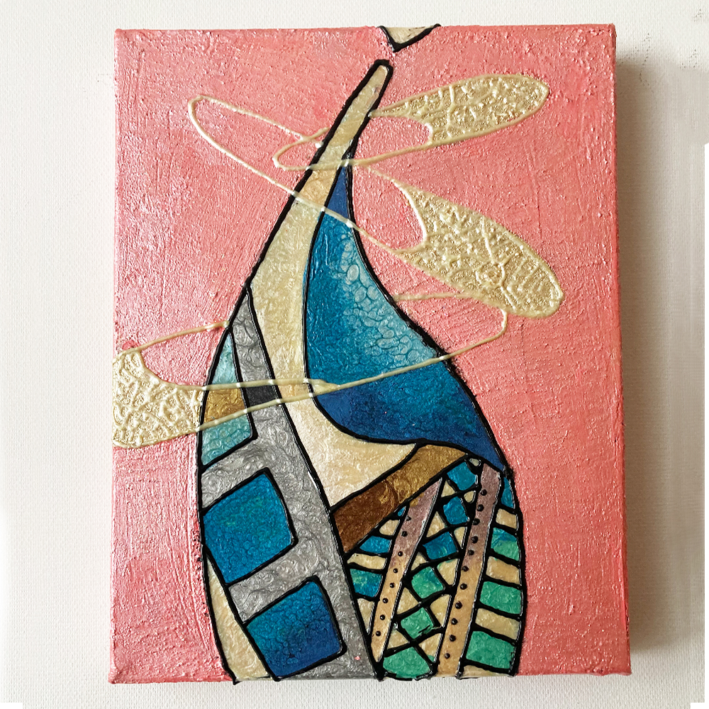 抽象画の作品一覧 - 絵画販売・購入・レンタル（サブスク） - ARTELIER