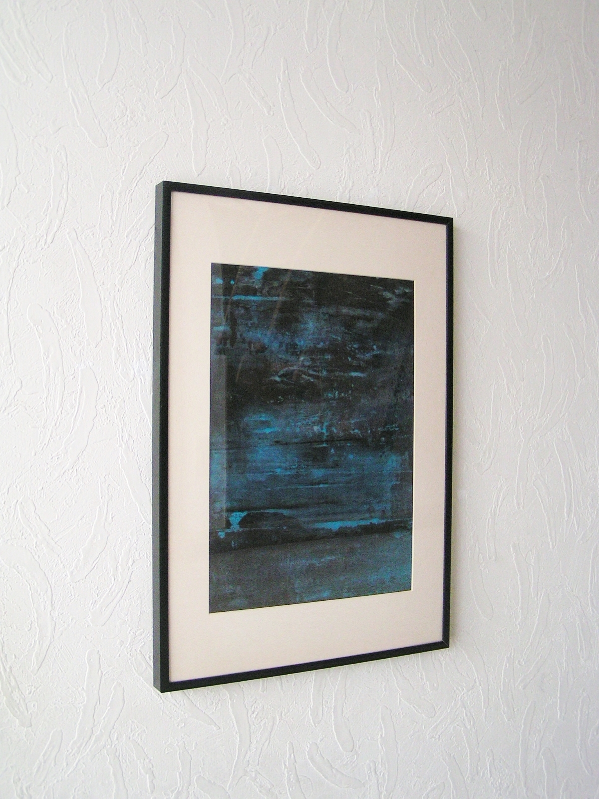 絵画 BLU-ZONE 2021/Crow BLU-ZONE 2021/Crow by 島田 豊実 - 絵画販売・購入・レンタル