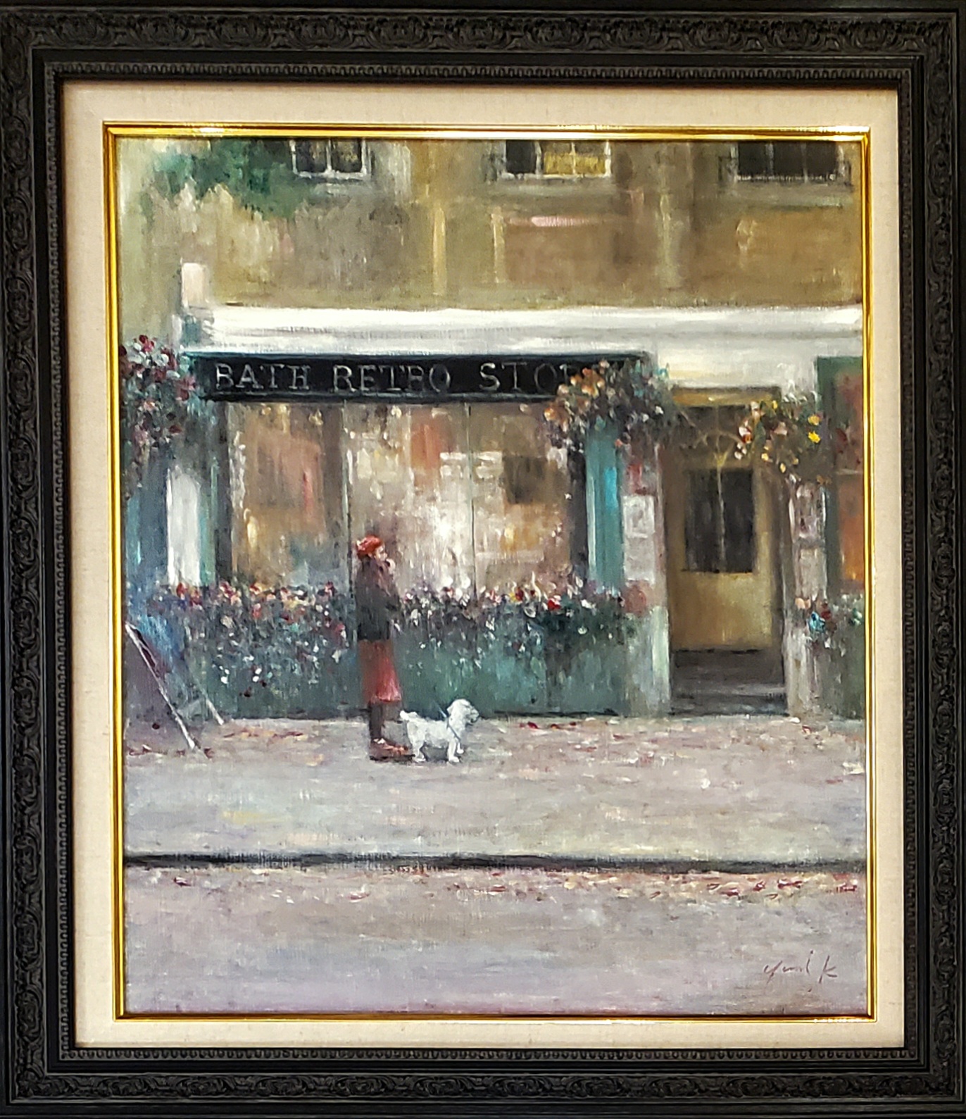 神之浦由美 - 絵画販売・購入・レンタル（サブスク） - ARTELIER