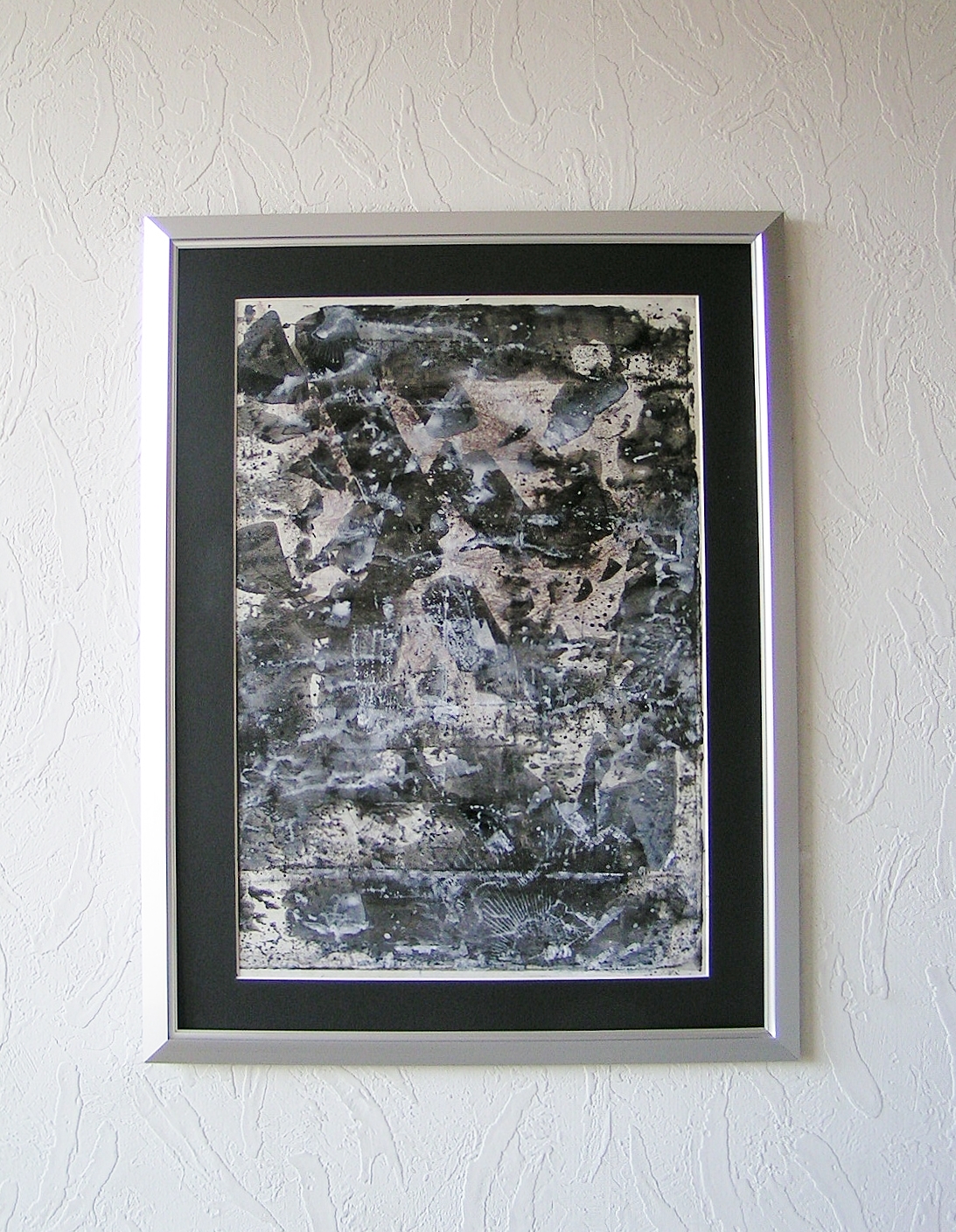 絵画 BLU-ZONE 2021/Crow BLU-ZONE 2021/Crow