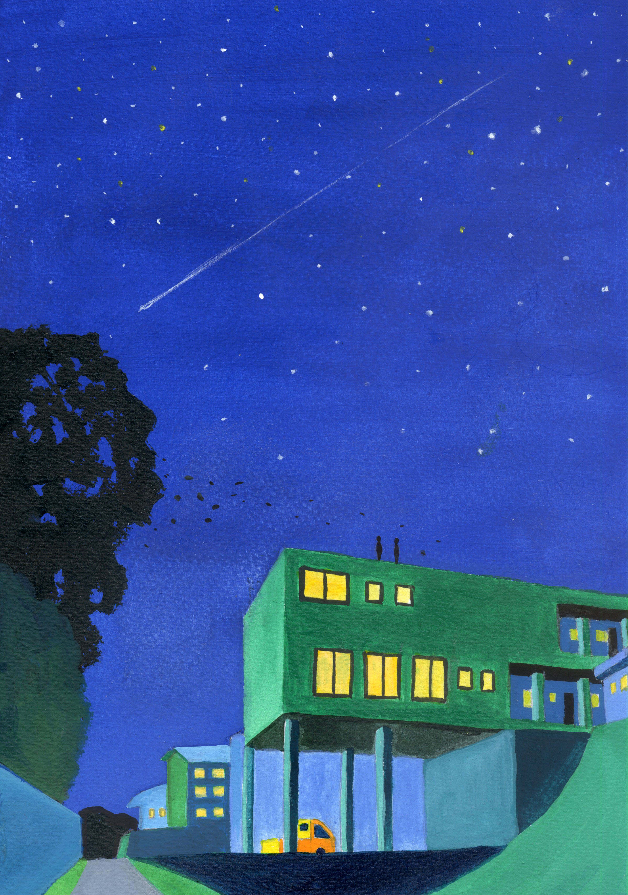 家の作品一覧 - 絵画販売・購入・レンタル（サブスク） - ARTELIER