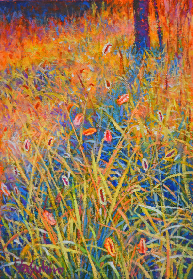 風景画の作品一覧 - 絵画販売・購入・レンタル（サブスク） - ARTELIER