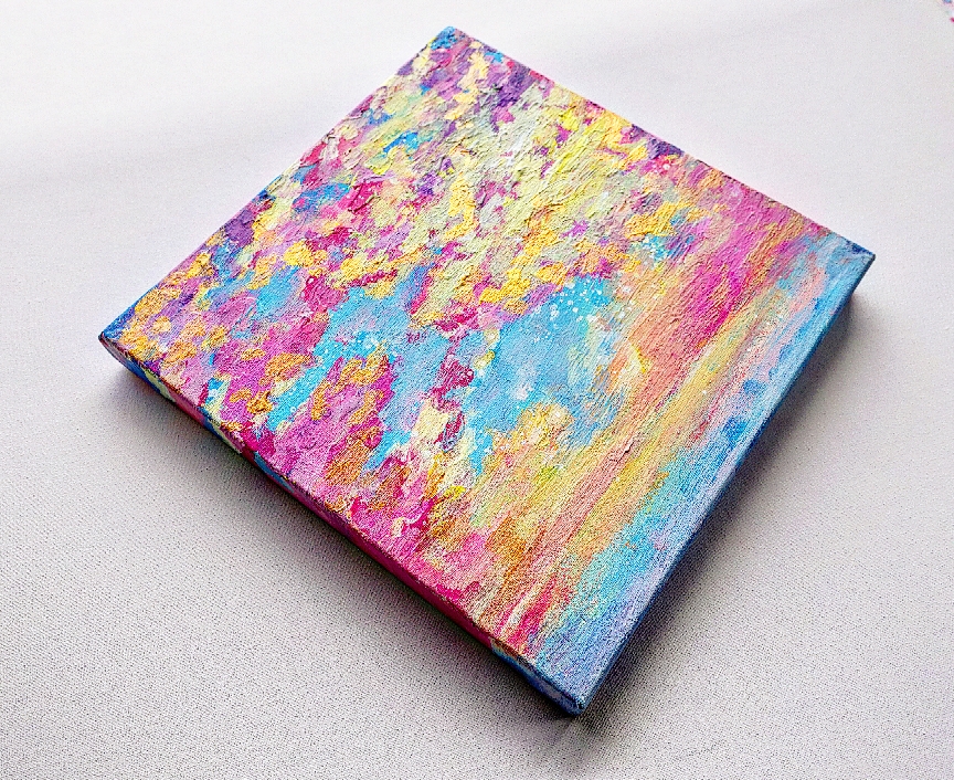 空と海の絵 by むらいさき - 絵画販売・購入・レンタル（サブスク