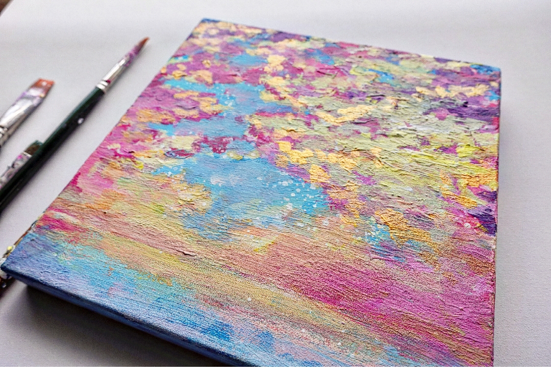 空と海の絵 by むらいさき - 絵画販売・購入・レンタル（サブスク