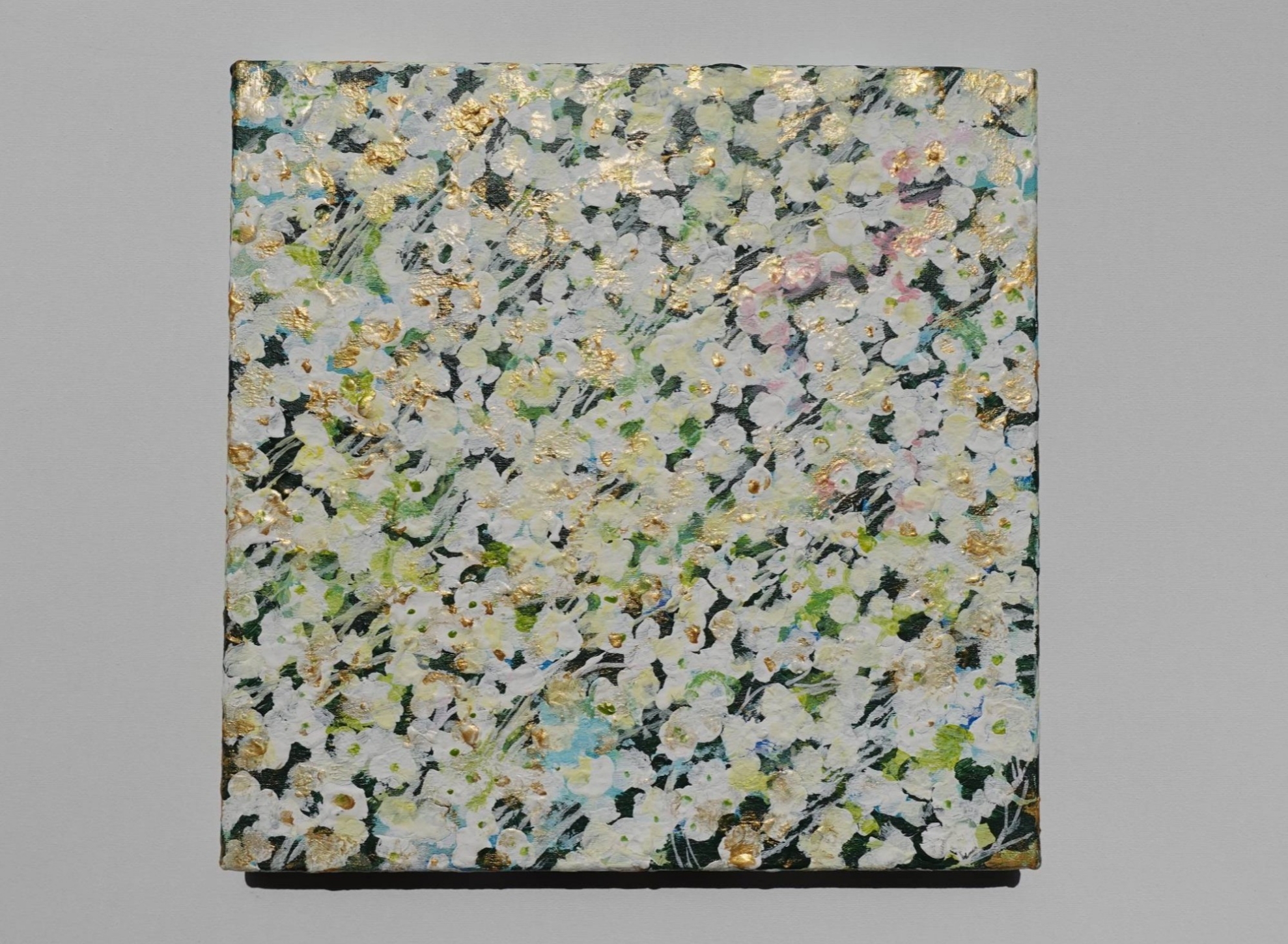 光の粒 by むらいさき - 絵画販売・購入・レンタル（サブスク