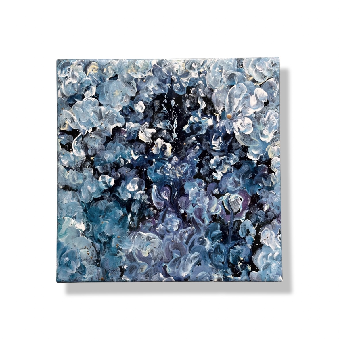 Dripping drop by Hitomi - 絵画販売・購入・レンタル（サブスク