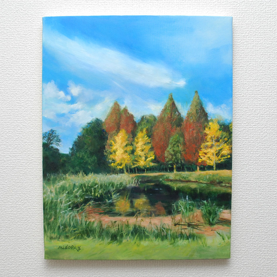 くらげとシーラカンス by 山口ミドリ - 絵画販売・購入
