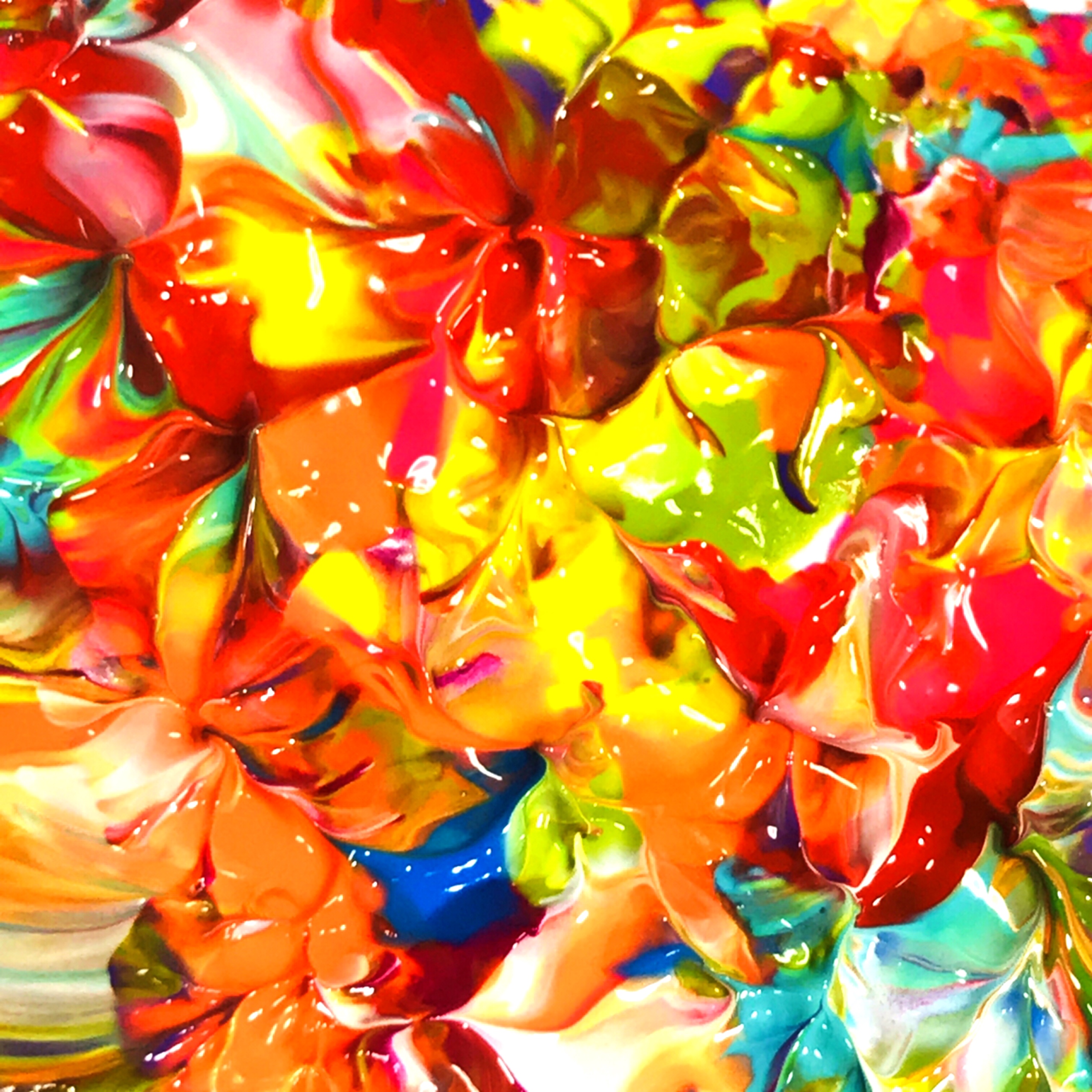 YOKO - 絵画販売・購入・レンタル（サブスク） - ARTELIER(アートリエ)