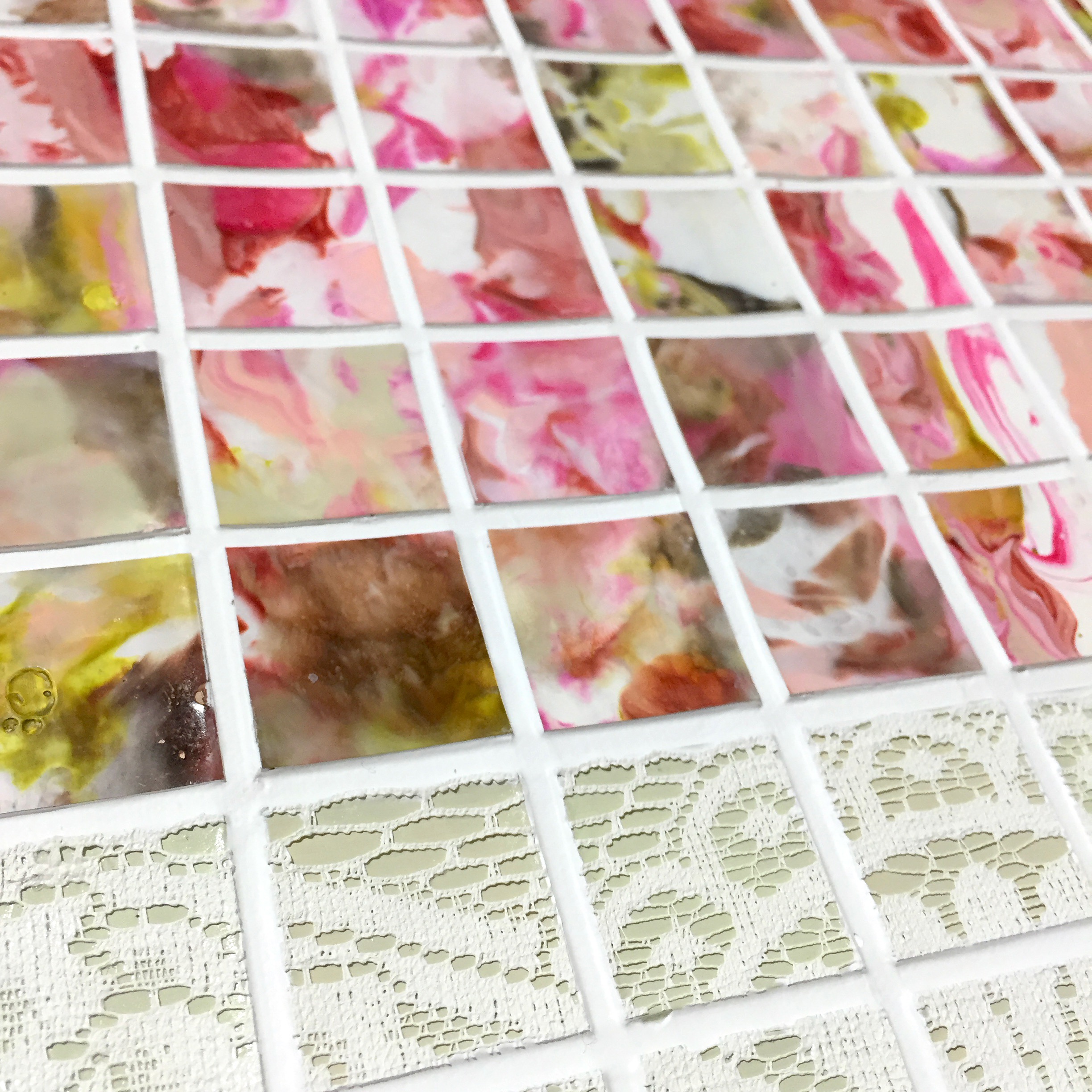 Gateway #7 by 清水 佳代子 - 絵画販売・購入・レンタル（サブスク