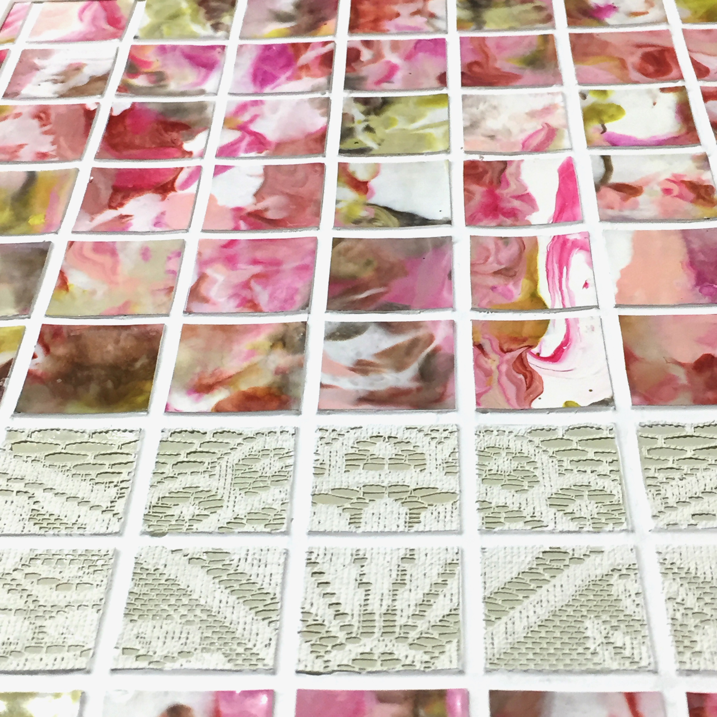 Gateway #7 by 清水 佳代子 - 絵画販売・購入・レンタル（サブスク