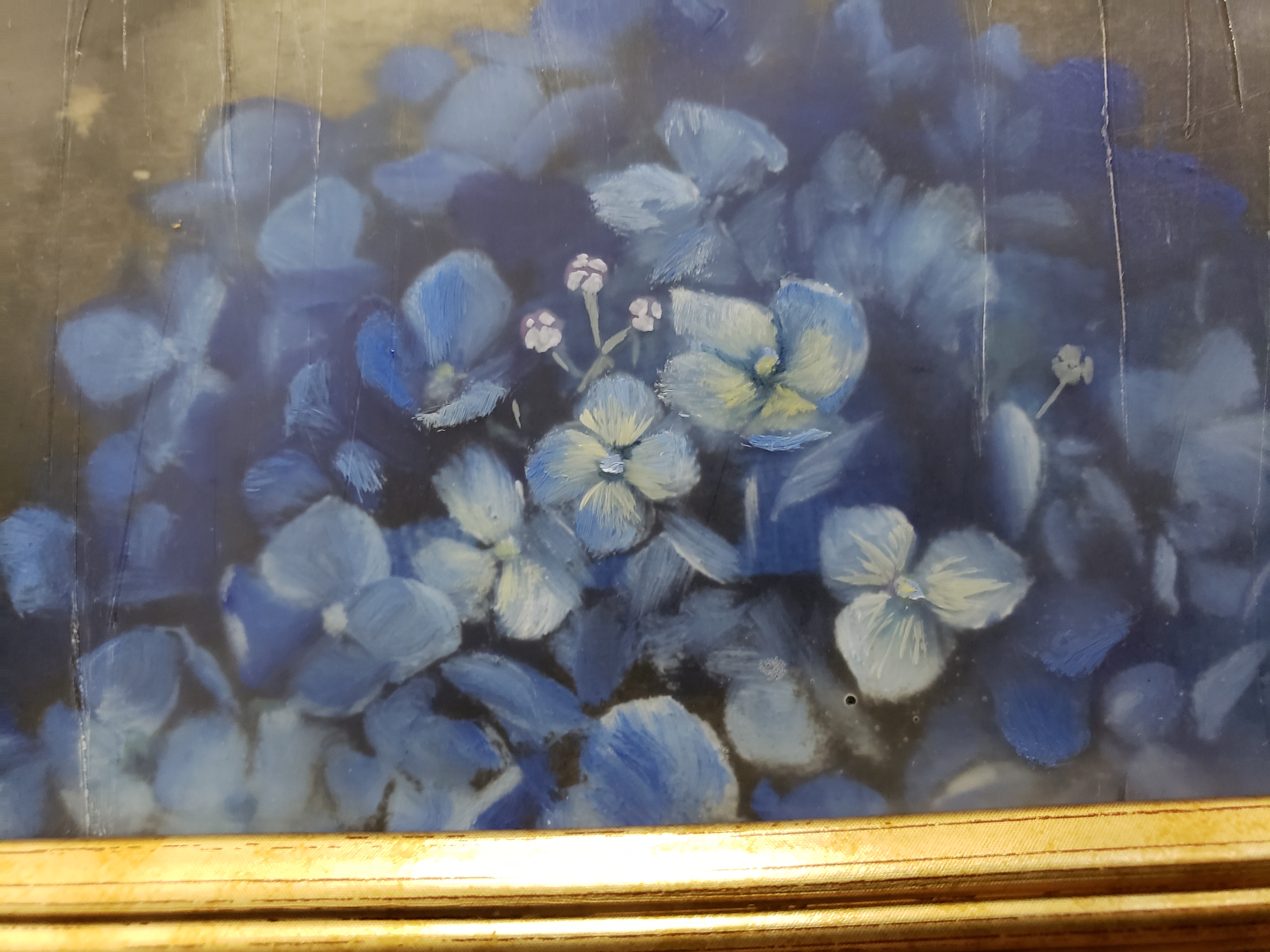 雨空 by 齋藤赤絵 - 絵画販売・購入・レンタル（サブスク