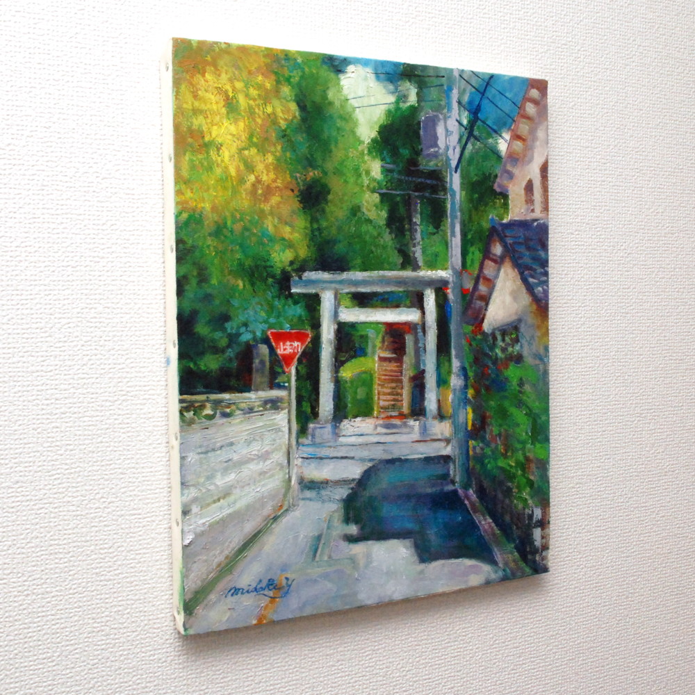 三美神　ミニ絵画 三美神（絵画）｜美術、工芸品 | 楽器、手芸、コレクション の