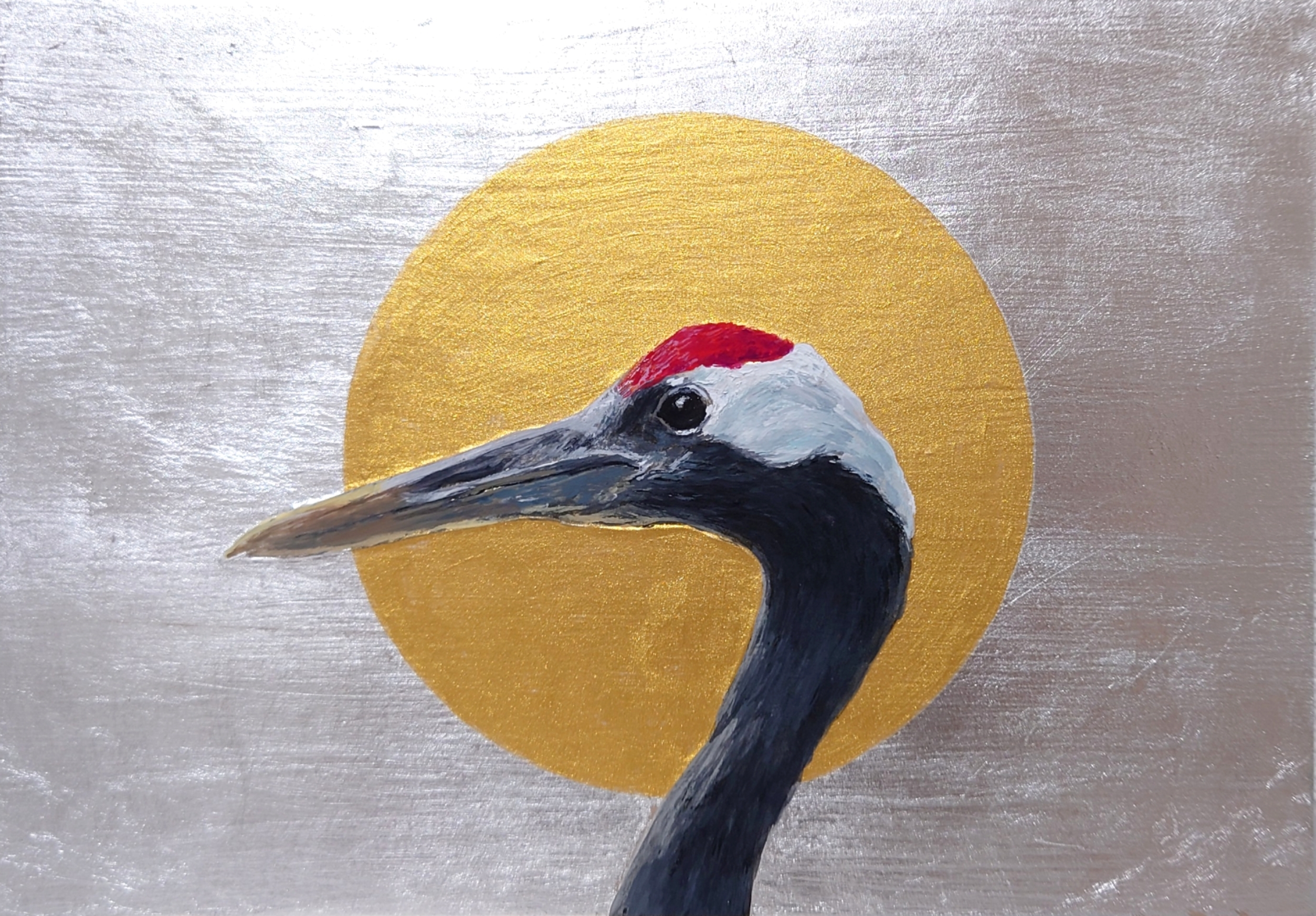 鳥の絵画作品検索結果 - 絵画販売・購入・レンタル（サブスク