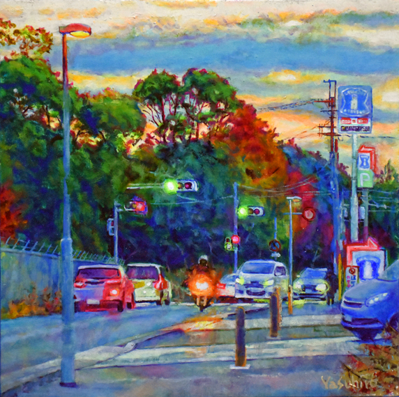 絵画 油絵 油絵 風景画 絵画 絵画(油絵) Zx Paintings for Sale - Fine