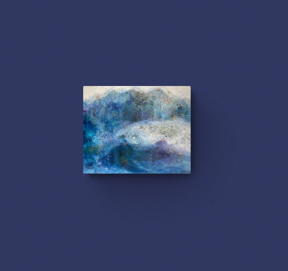 c.y No.29 by 山本千鶴 - 絵画販売・購入・レンタル（サブスク