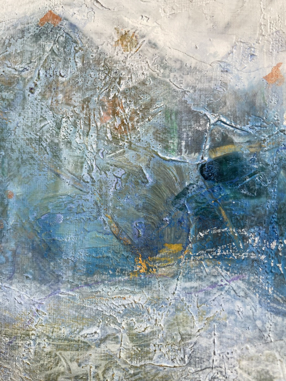 c.y No.29 by 山本千鶴 - 絵画販売・購入・レンタル（サブスク