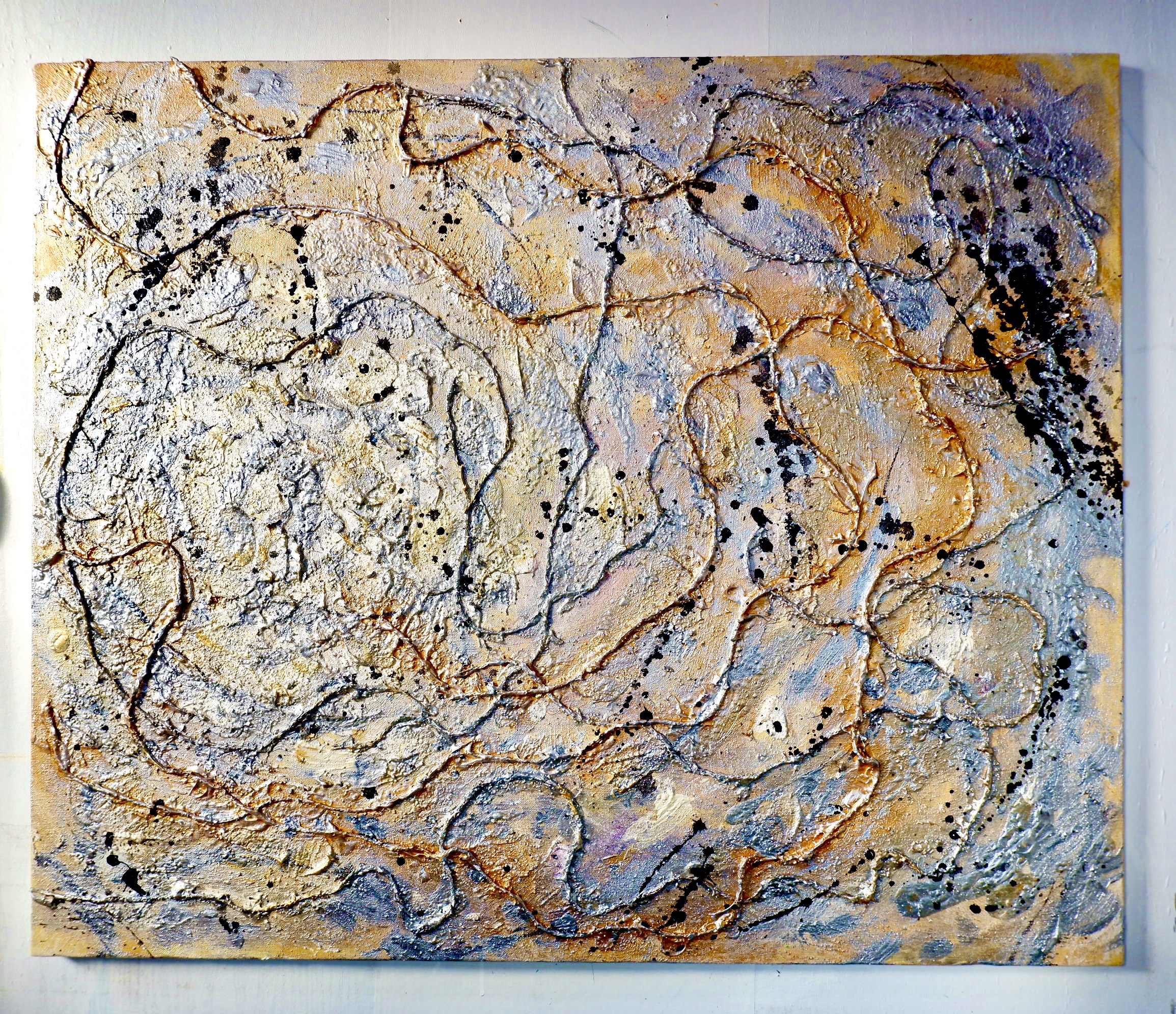 絵画 flk023722 村上隆版画展「Sakura Prints」 | カイカイキキ