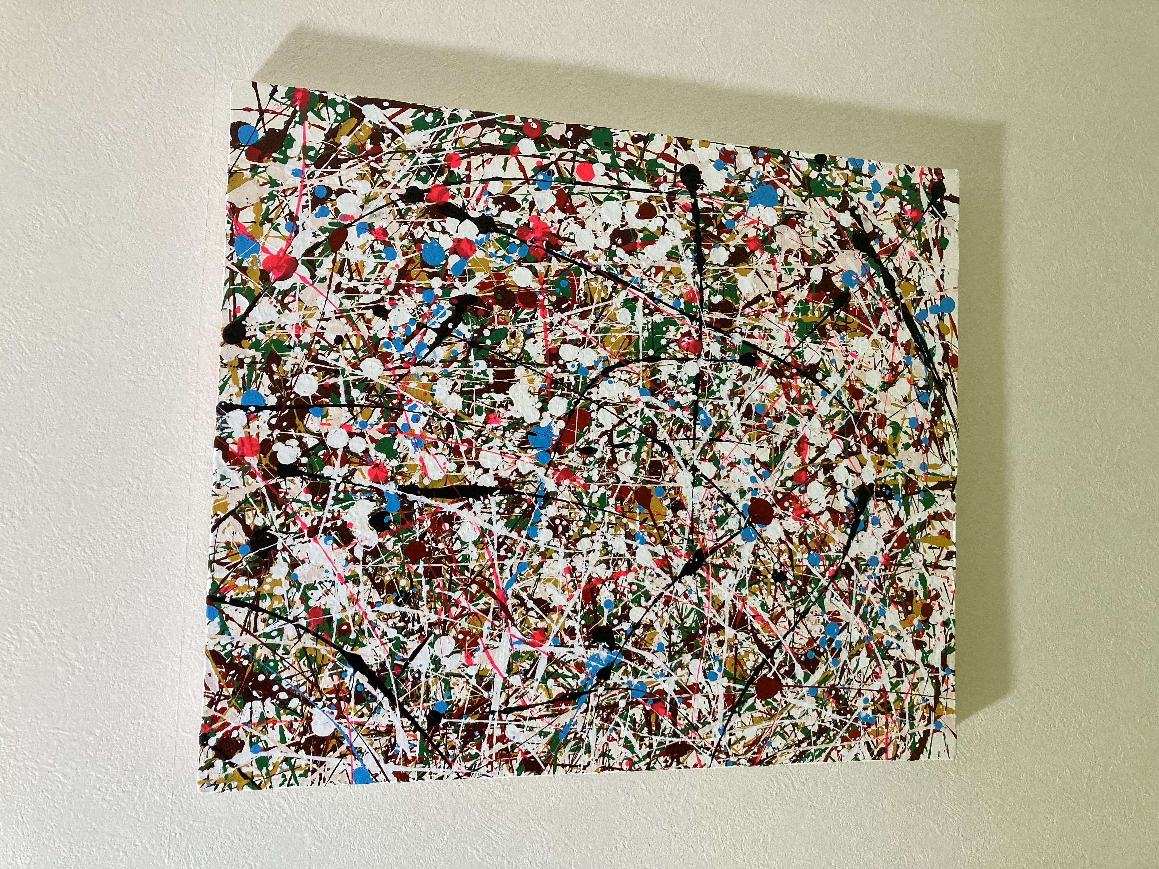 カラフルの作品一覧 - 絵画販売・購入・レンタル（サブスク