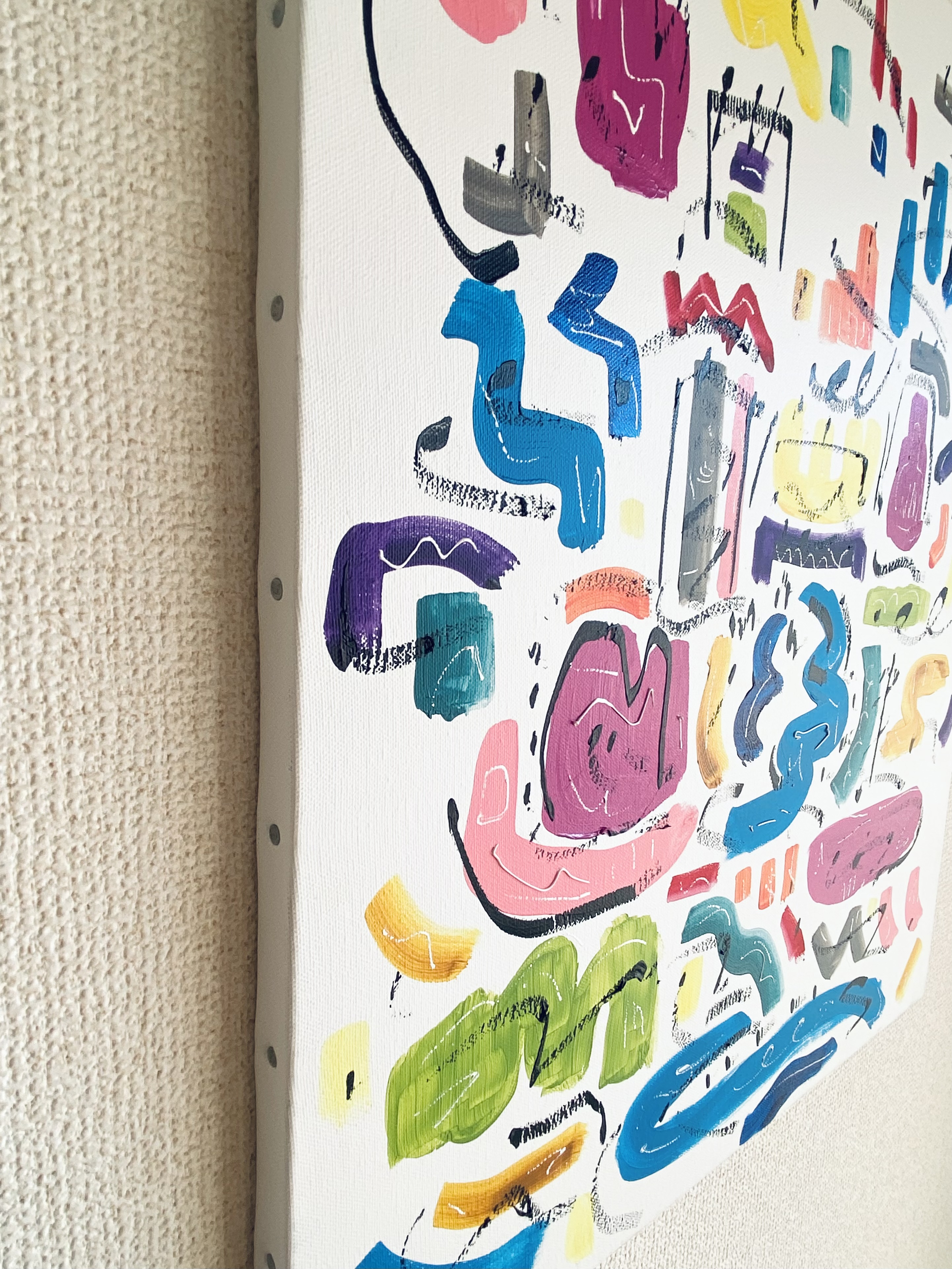 Delightful Life FT-1 by ヒロ・ヤタベ - 絵画販売・購入