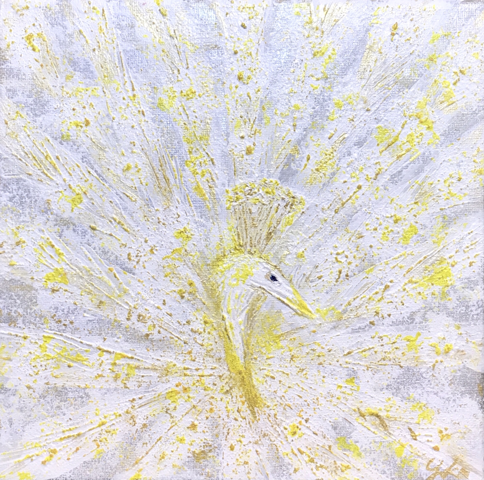 YOKO - 絵画販売・購入・レンタル（サブスク） - ARTELIER(アートリエ)