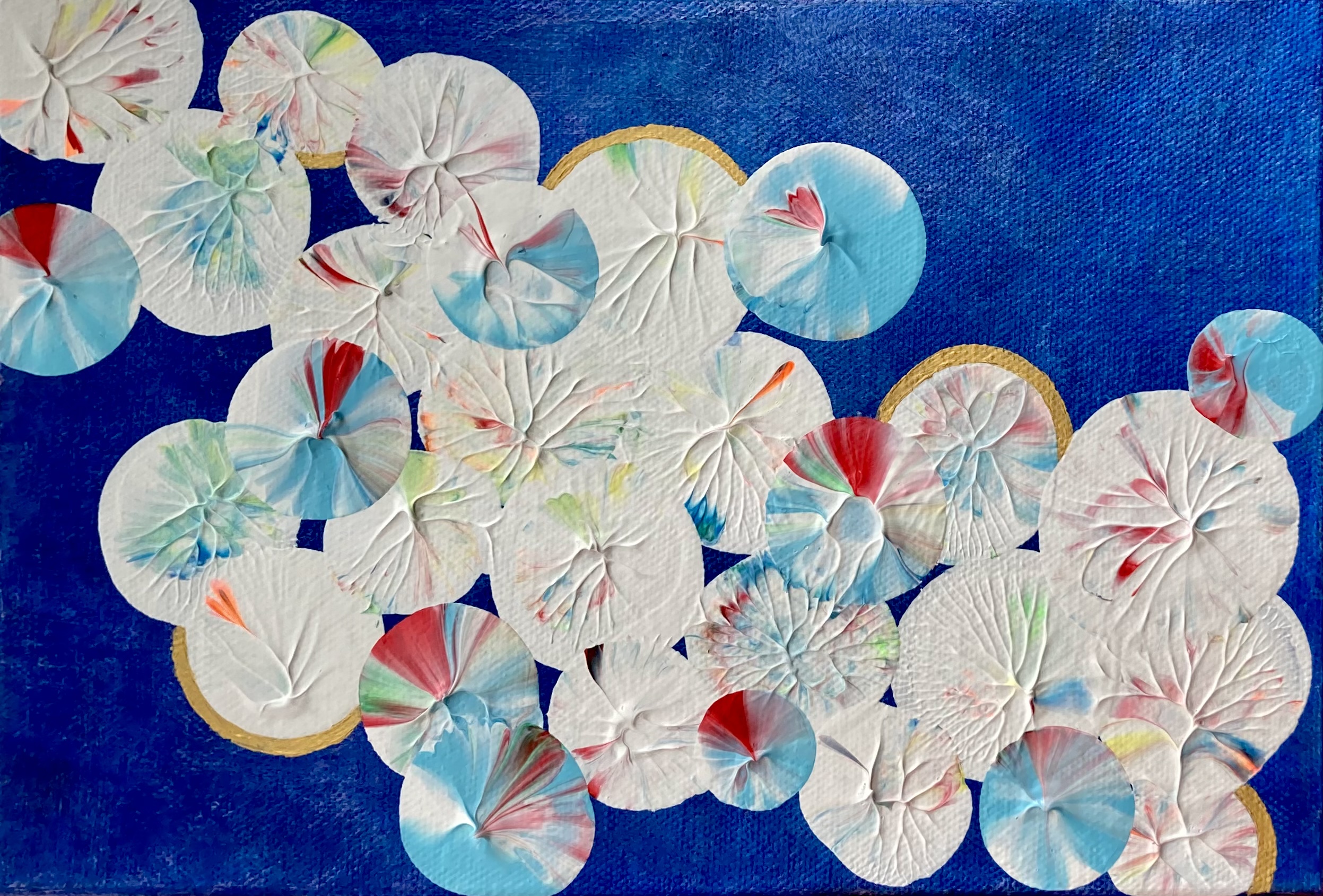 和 ー発展ー by 慶 -kei- - 絵画販売・購入・レンタル（サブスク
