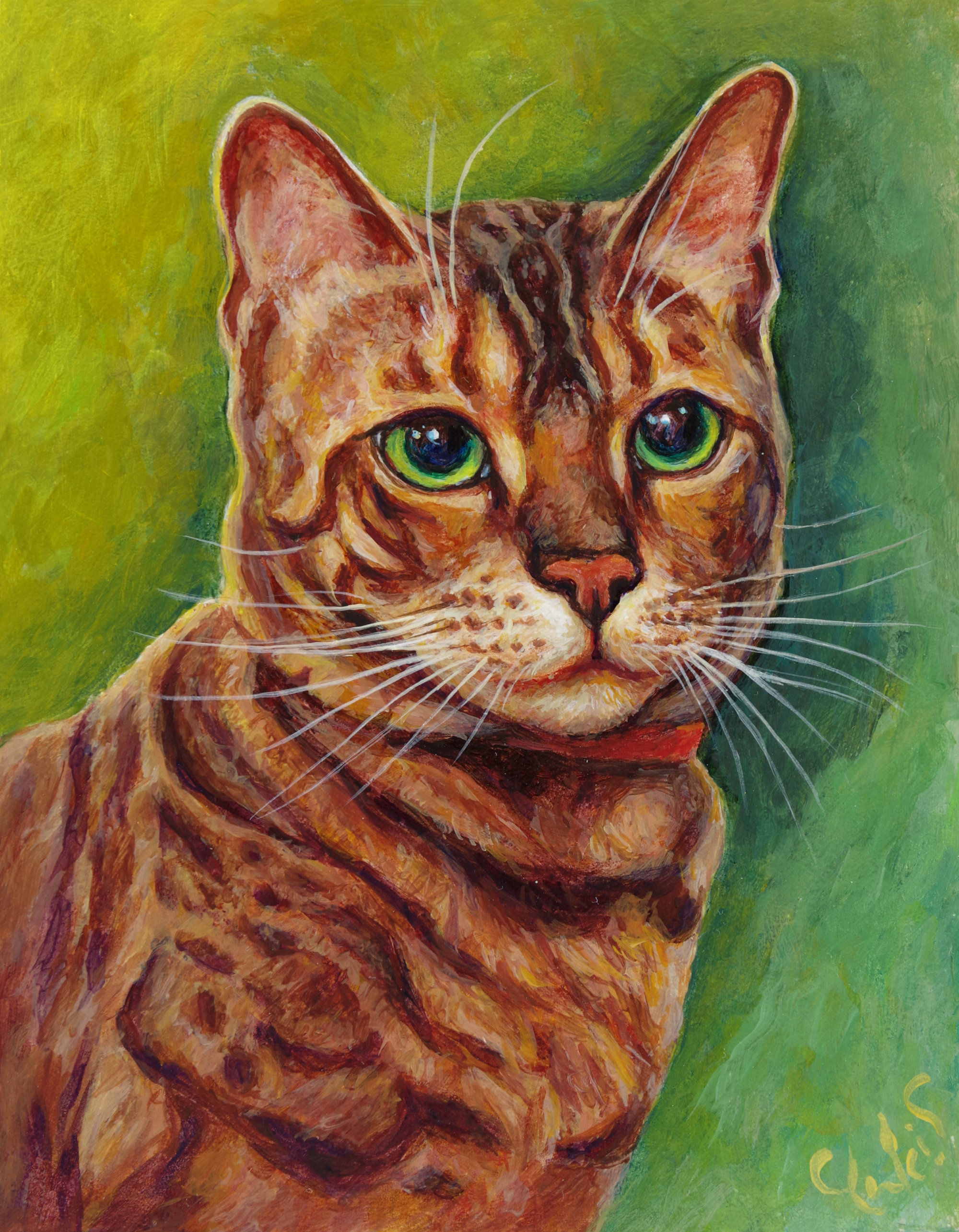 絵画 flk041101 Amazon.co.jp: 黒木啓 奥入瀬1 F6号 受注制作 油彩画 油絵 風景