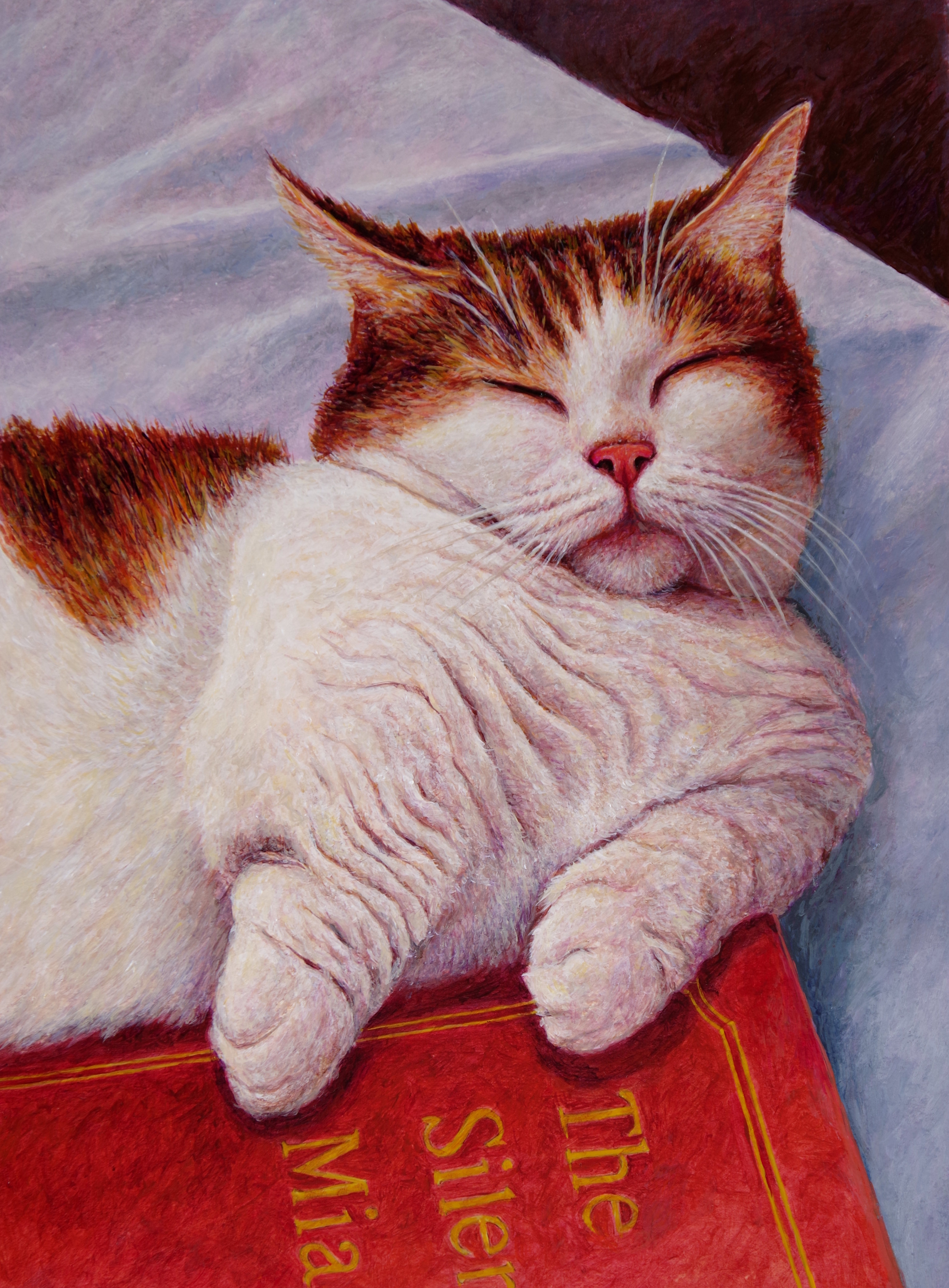 絵画 flk041101 Amazon.co.jp: 黒木啓 奥入瀬1 F6号 受注制作 油彩画 油絵 風景