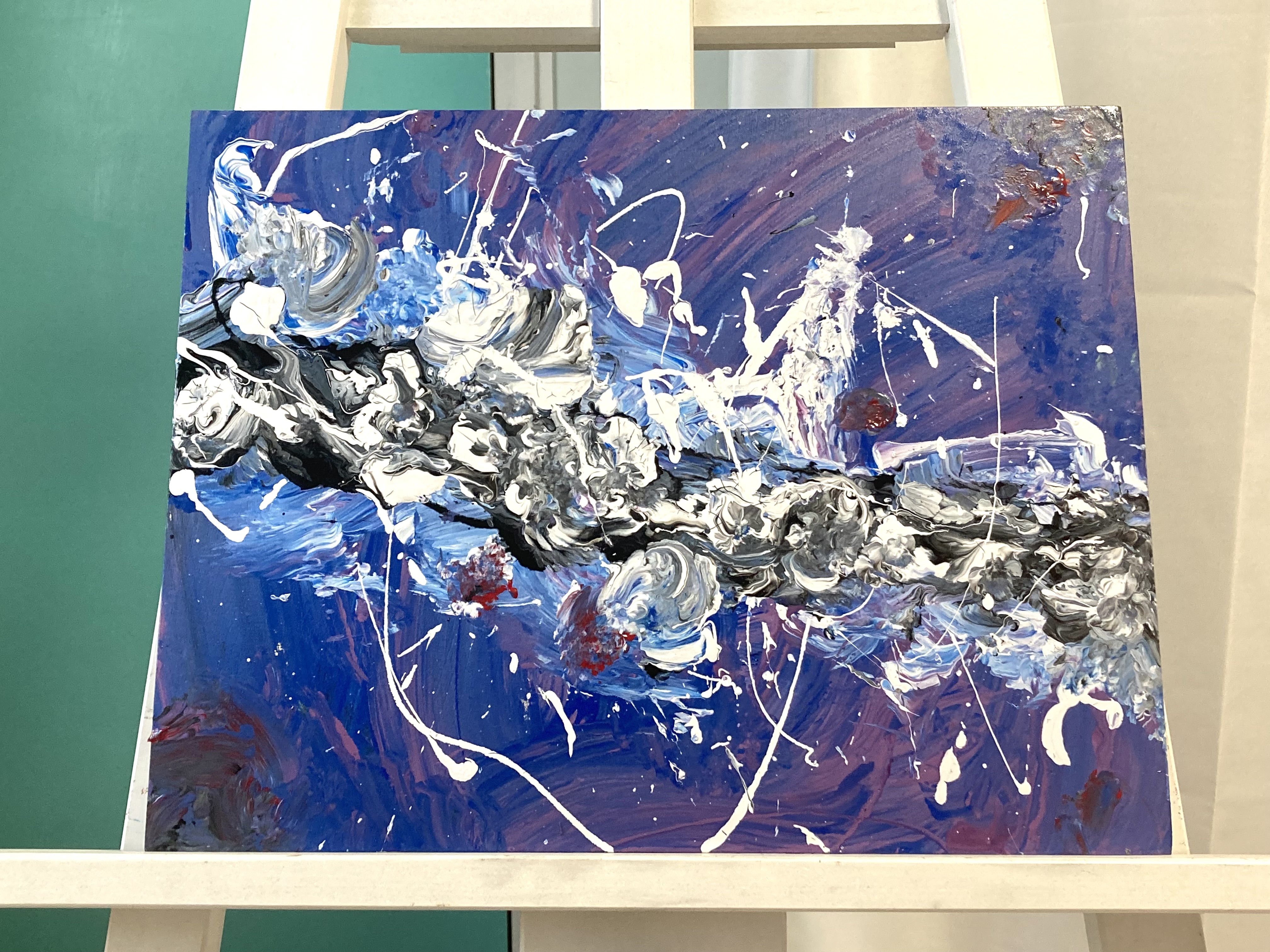 ミクストメディアの作品一覧 - 絵画販売・購入・レンタル（サブスク