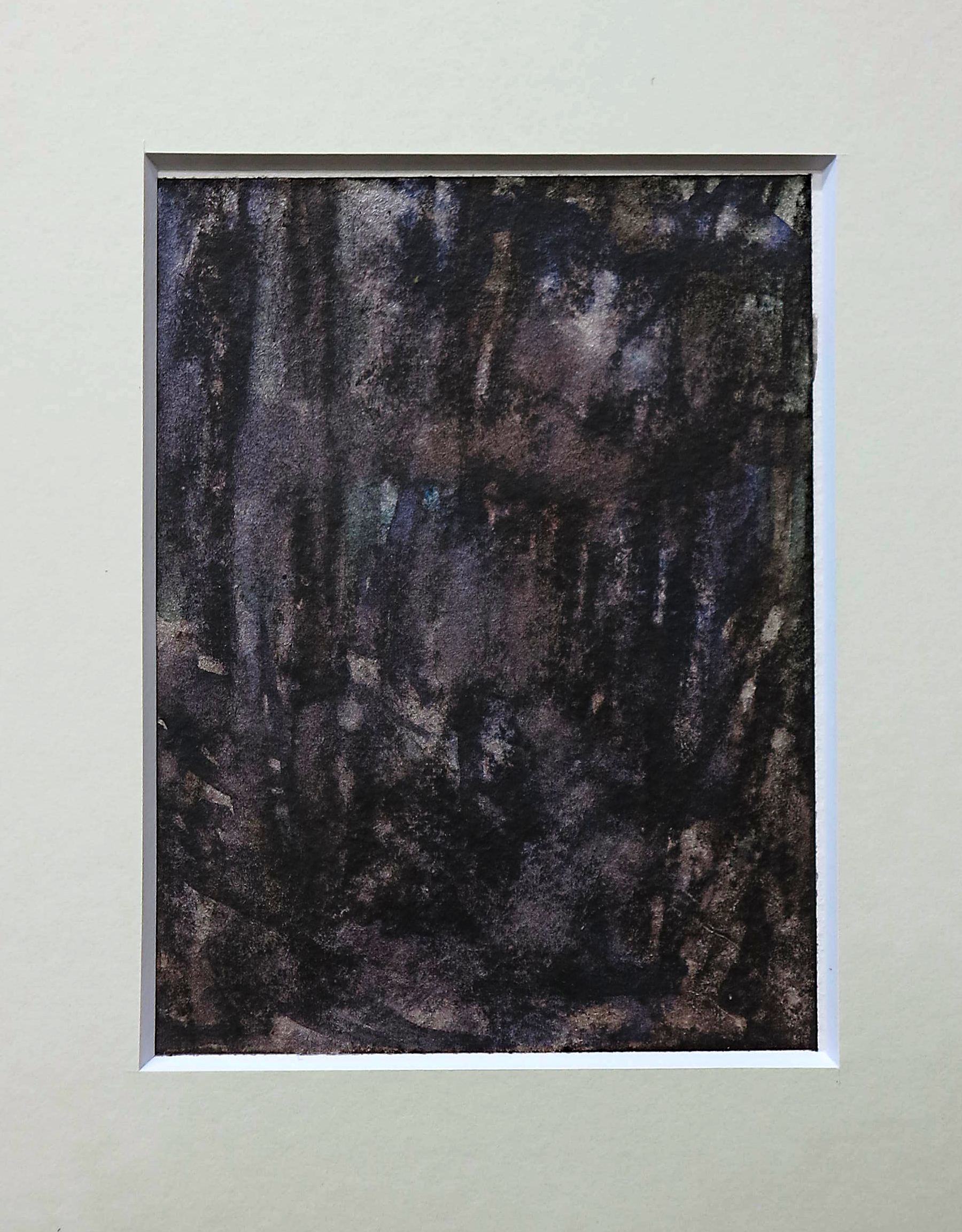 山間の凪 by 奈良田 晃治 - 絵画販売・購入・レンタル（サブスク