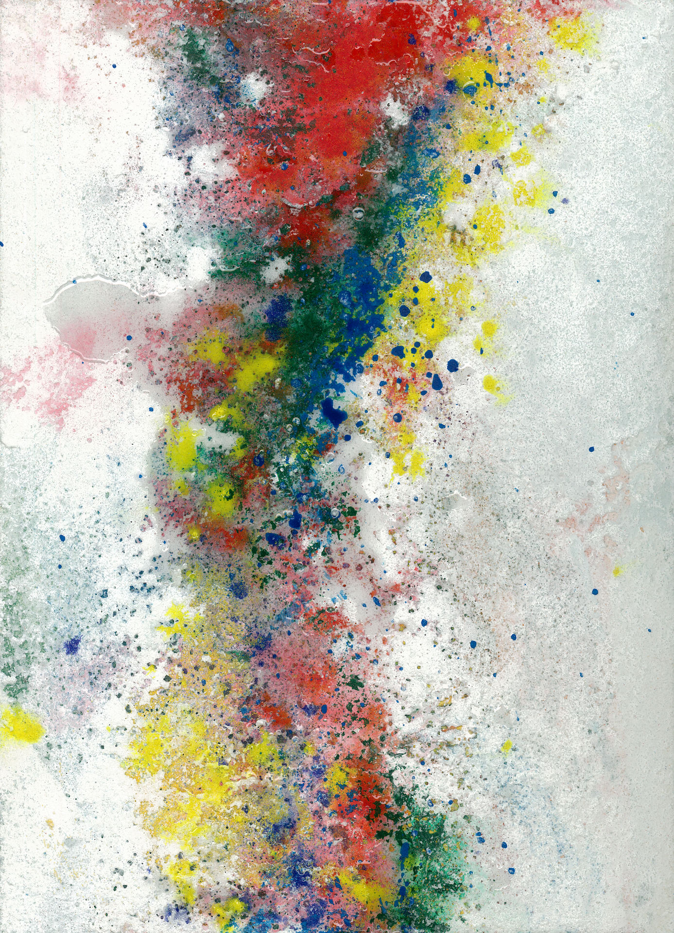 月と太陽Ⅲ by 川本治 - 絵画販売・購入・レンタル（サブスク