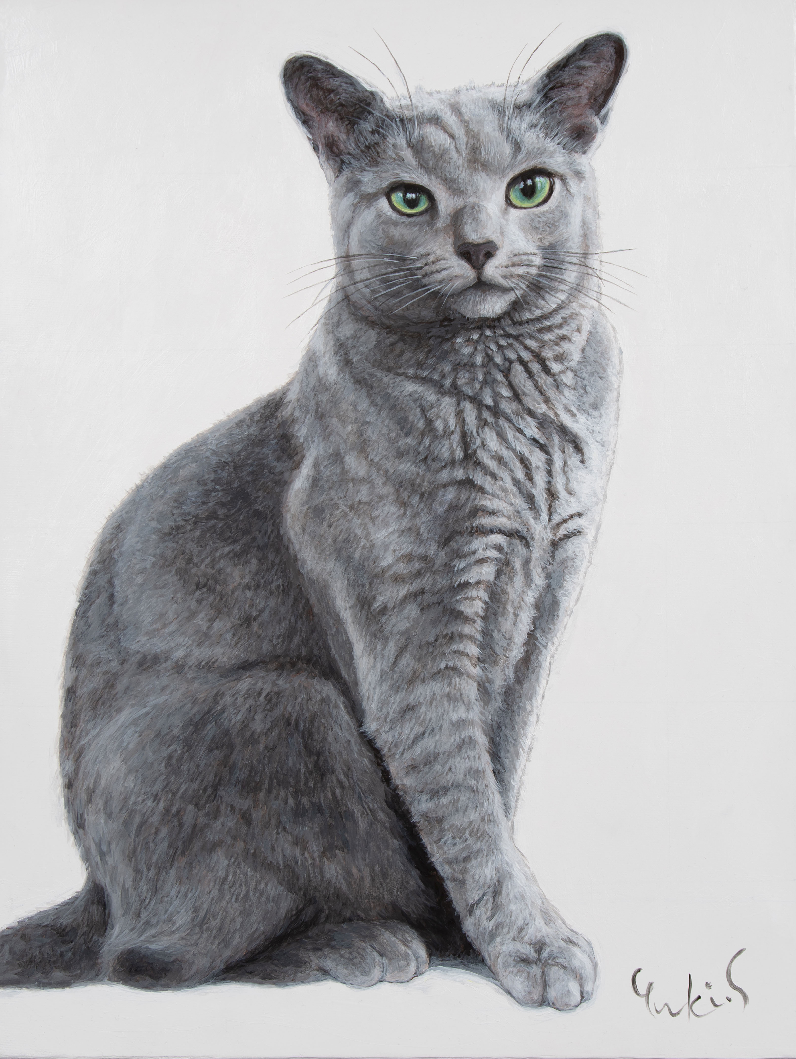 Yuki. S作品一覧 - 絵画販売・購入・レンタル（サブスク） - ARTELIER