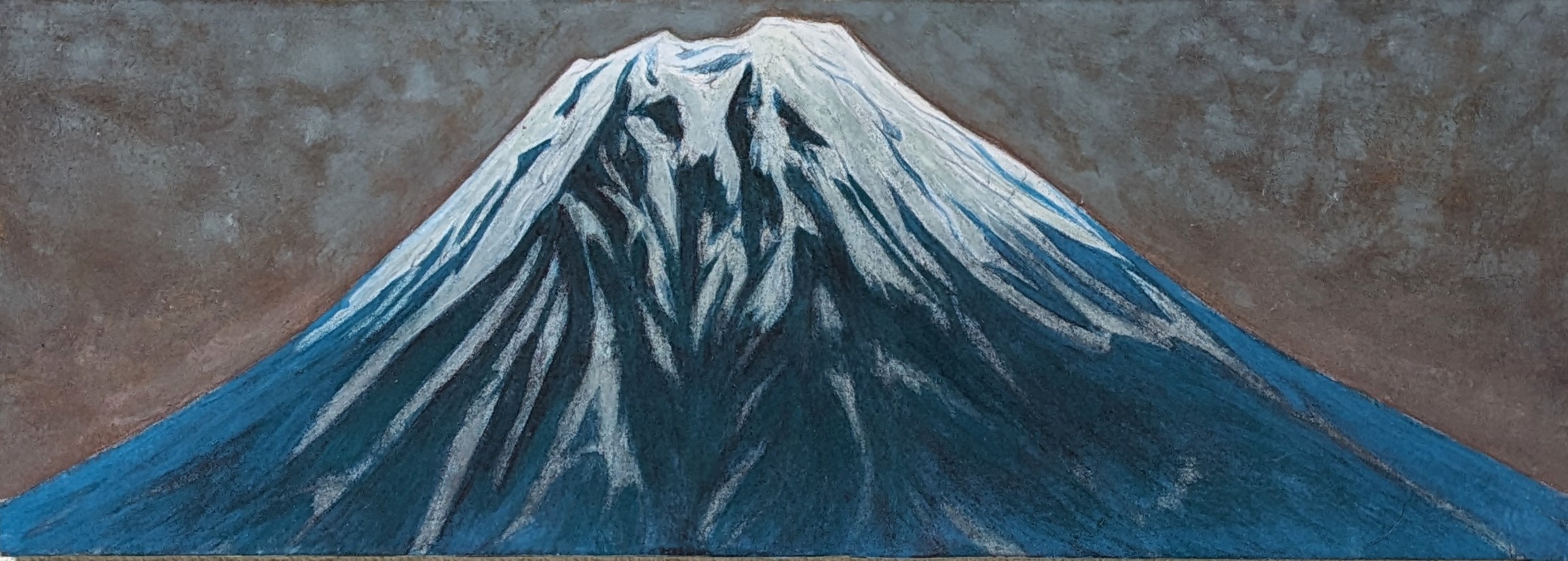 厳か（おごそか） by MATOBA MASATAKA - 絵画販売・購入