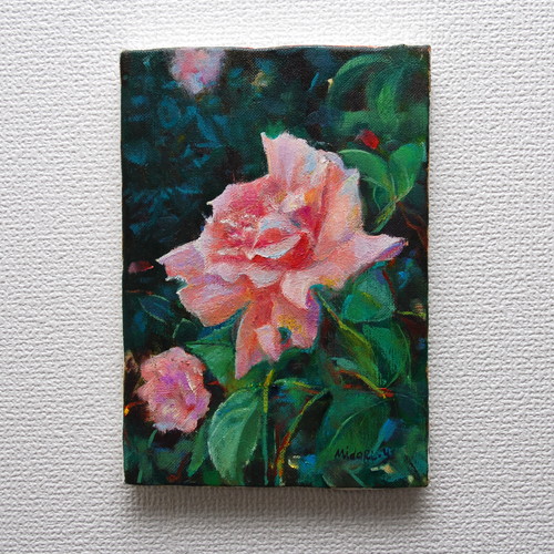 せせらぎ水芭蕉 by 山口ミドリ - 絵画販売・購入・レンタル