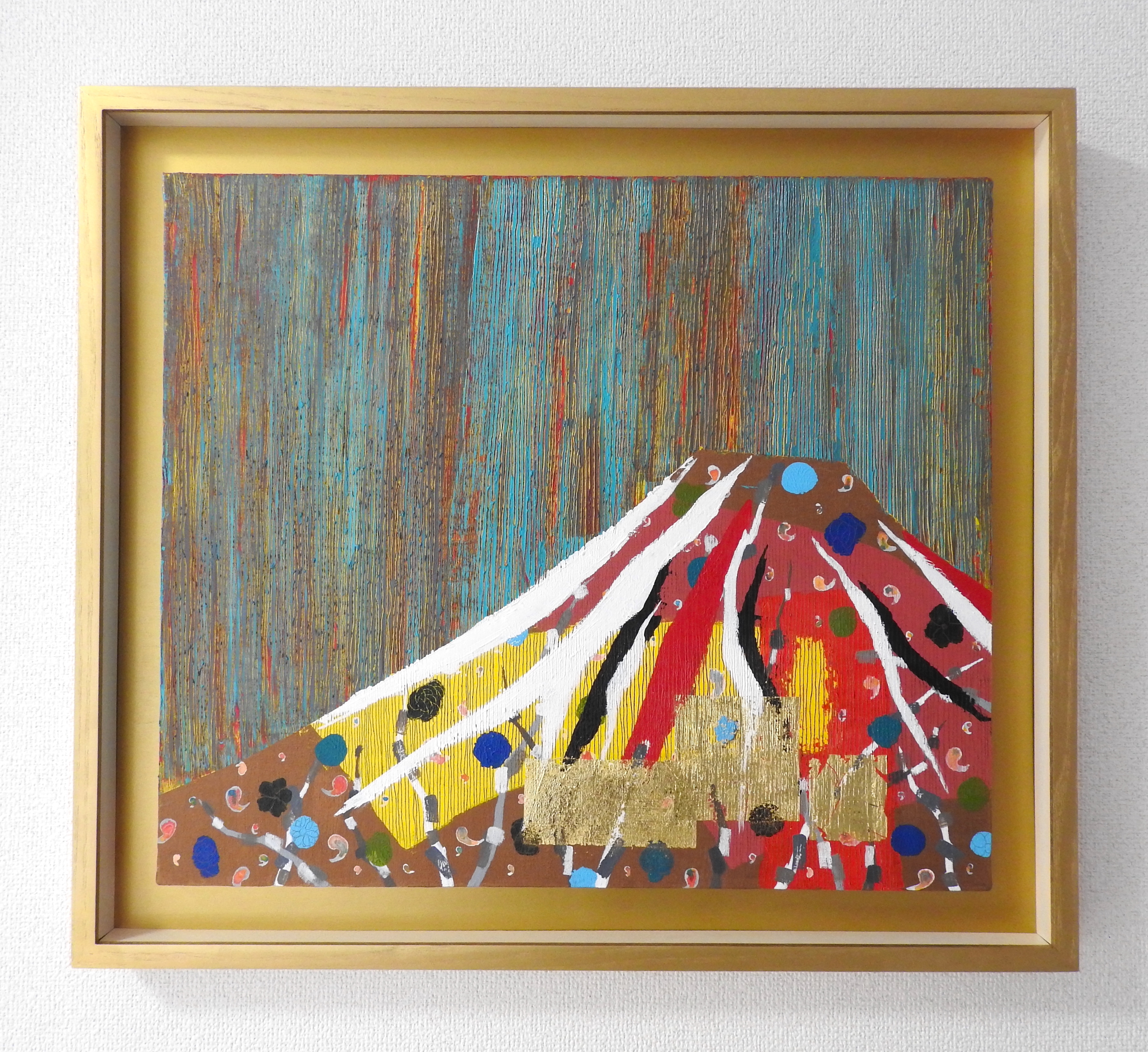 vision by 藤本俊英、Kazenotomo - 絵画販売・購入・レンタル