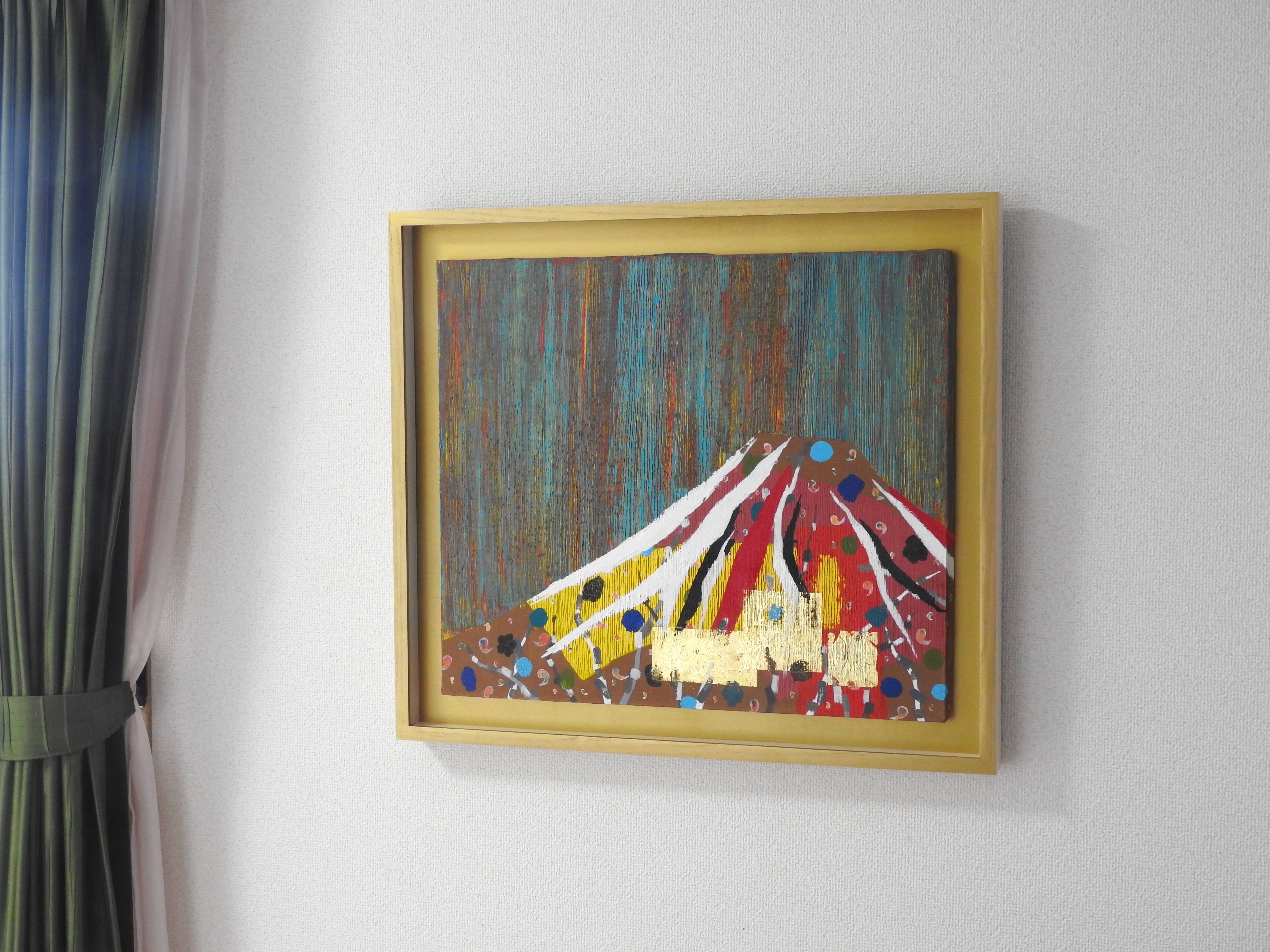 vision by 藤本俊英、Kazenotomo - 絵画販売・購入・レンタル