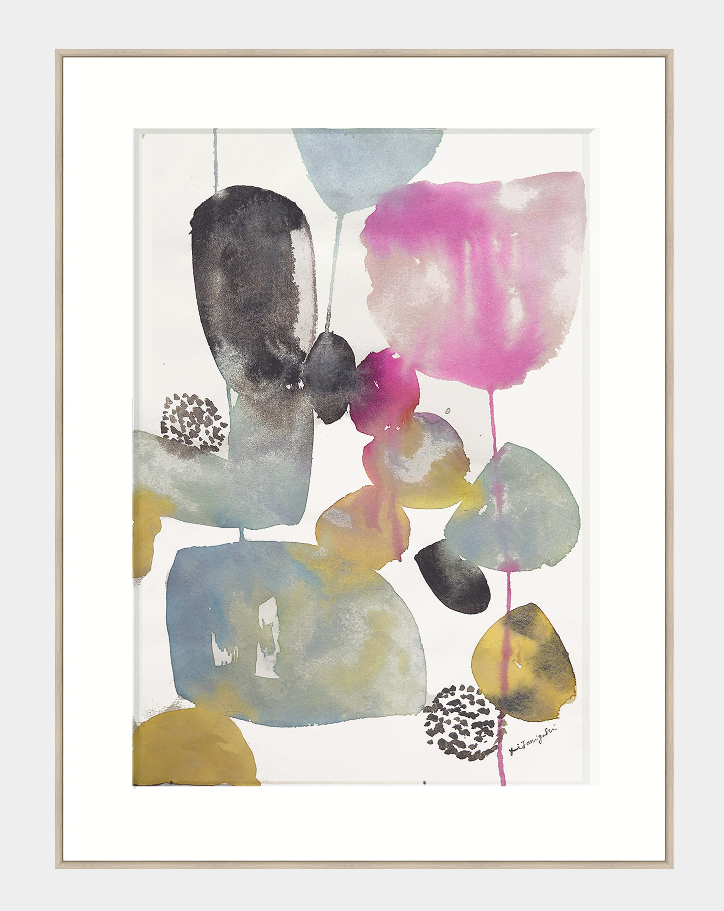 人物画の作品一覧 - 絵画販売・購入・レンタル（サブスク） - ARTELIER