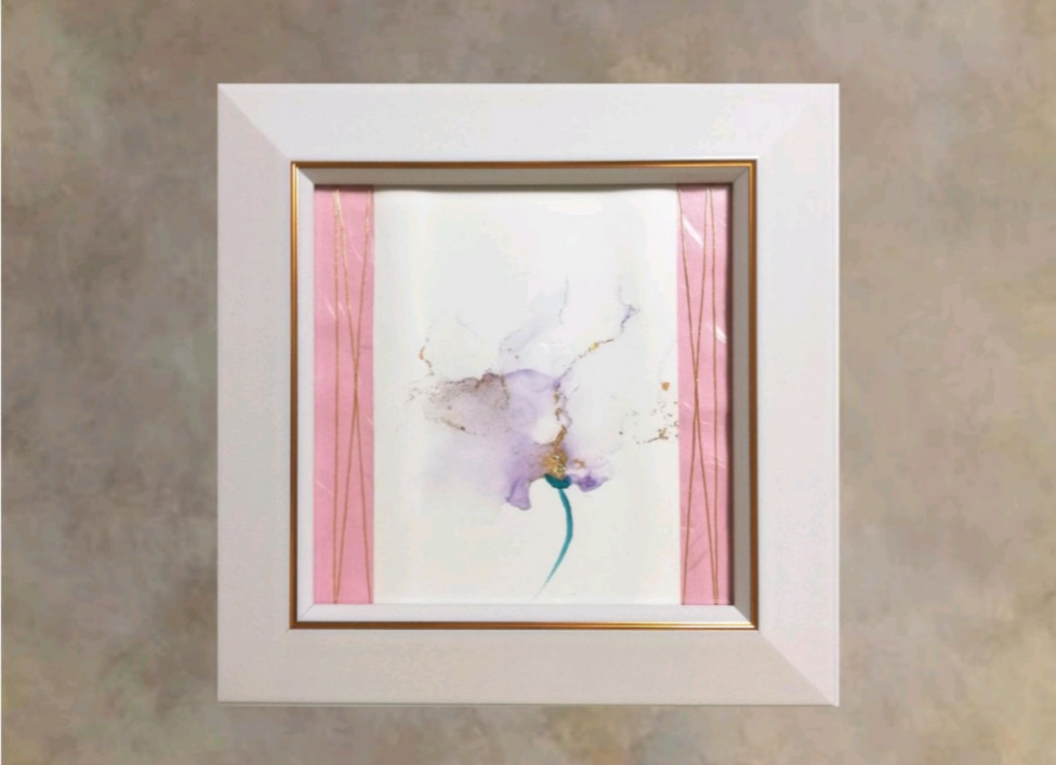 ピンクの作品一覧 - 絵画販売・購入・レンタル（サブスク） - ARTELIER