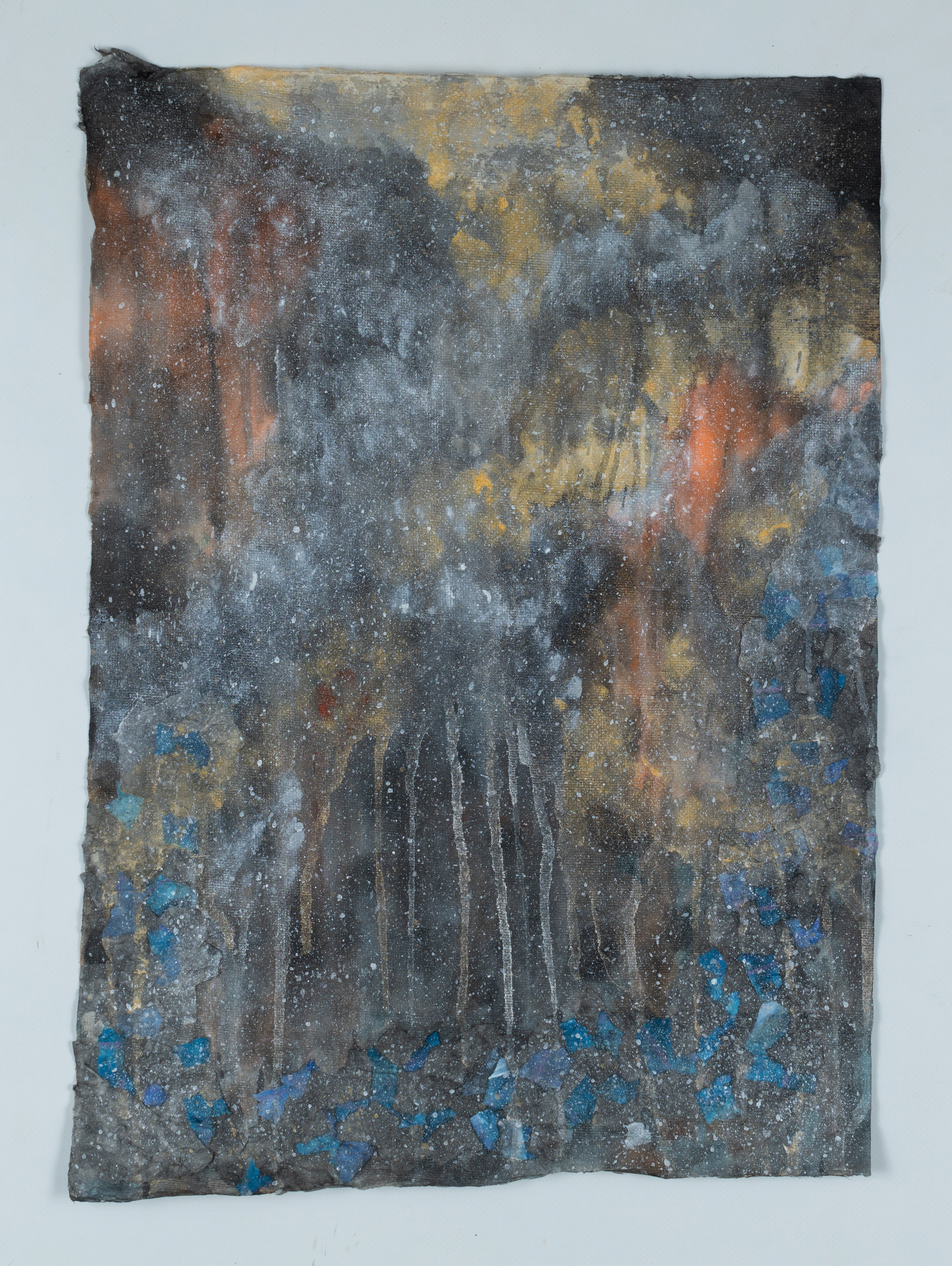 英姿颯爽 -梅雨- / Eishi-sassou by yaccka - 絵画販売・購入