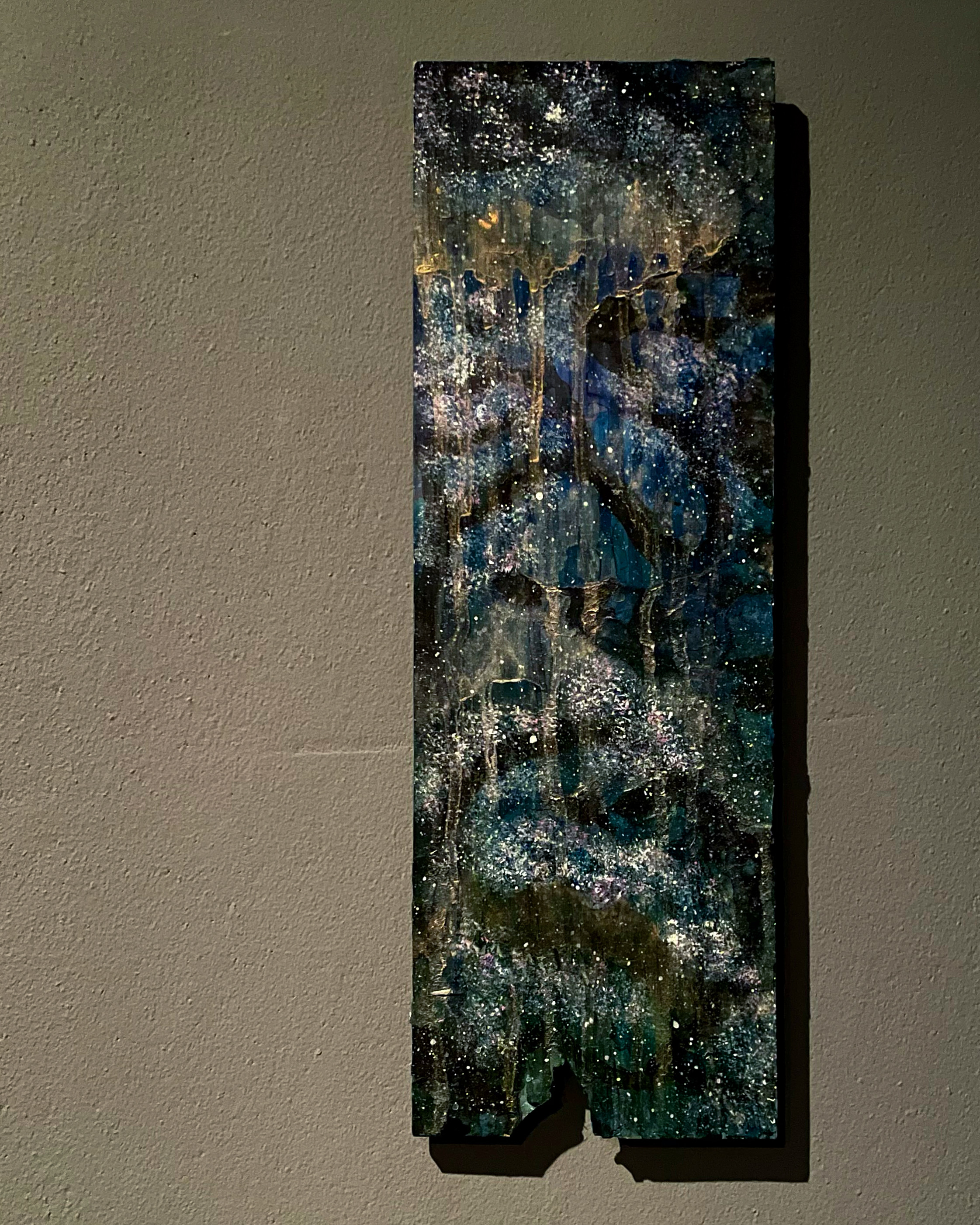 SALE ♡絵画(アクリル画 )閲覧ありがとうございました。終了致します。 雨奇晴好 -花- / Ukiseikou by yaccka - 絵画販売・購入