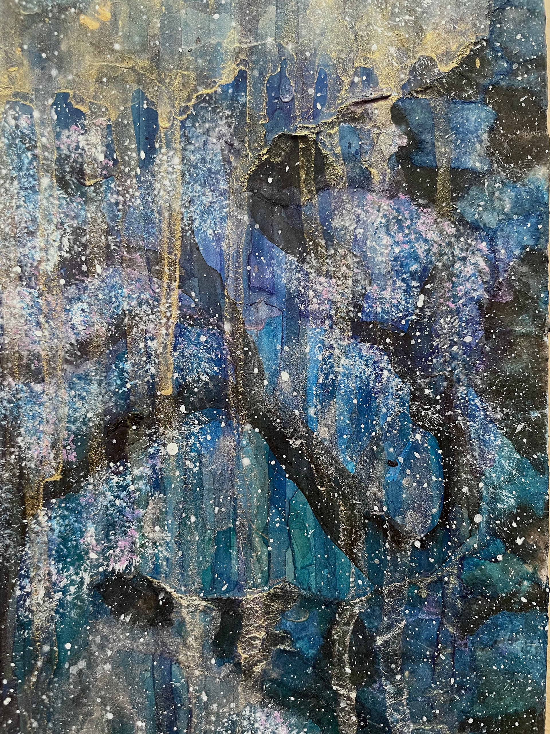雨奇晴好 -花- / Ukiseikou by yaccka - 絵画販売・購入